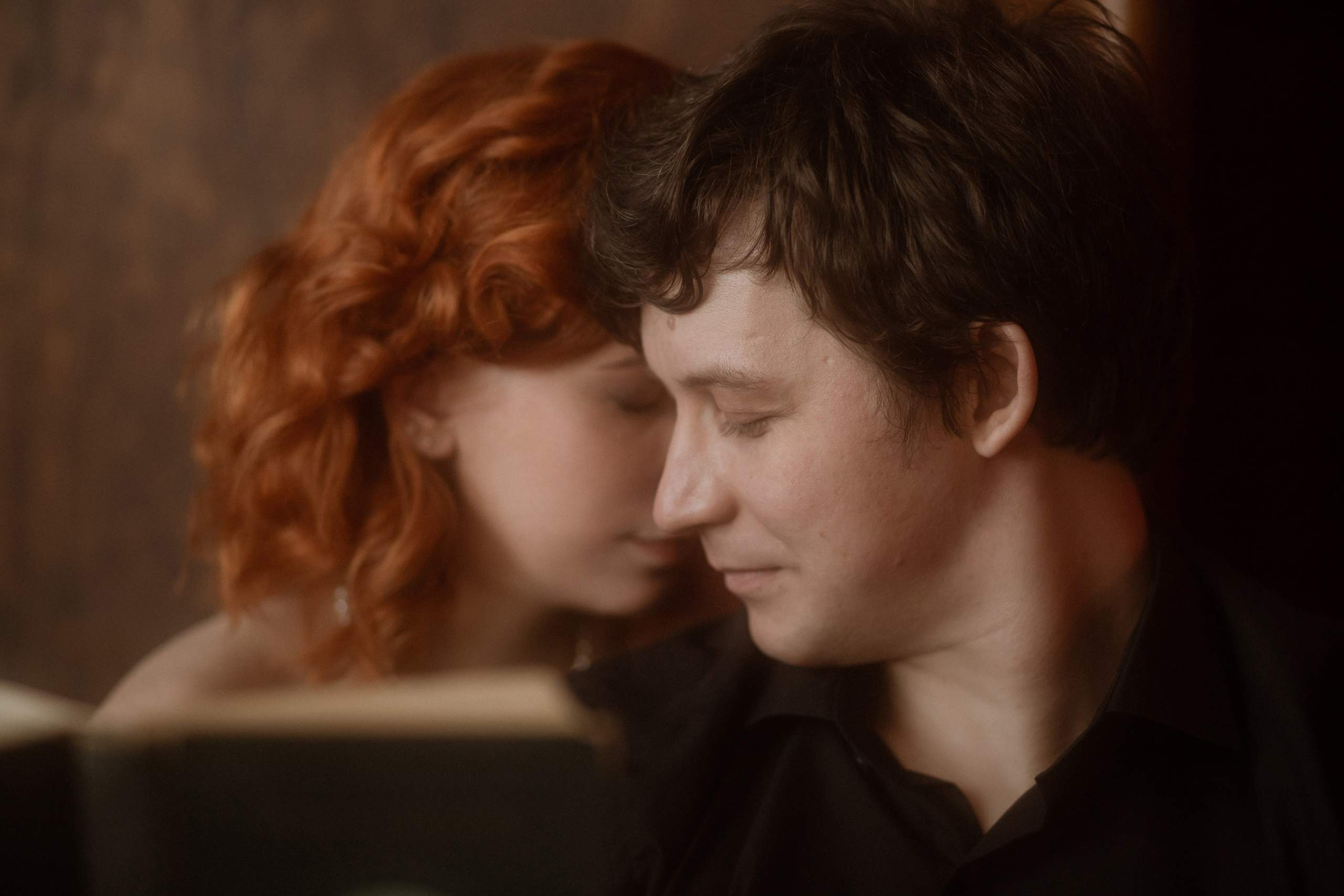 A Rose For Everafter. Фотограф Лия Козловская Минск