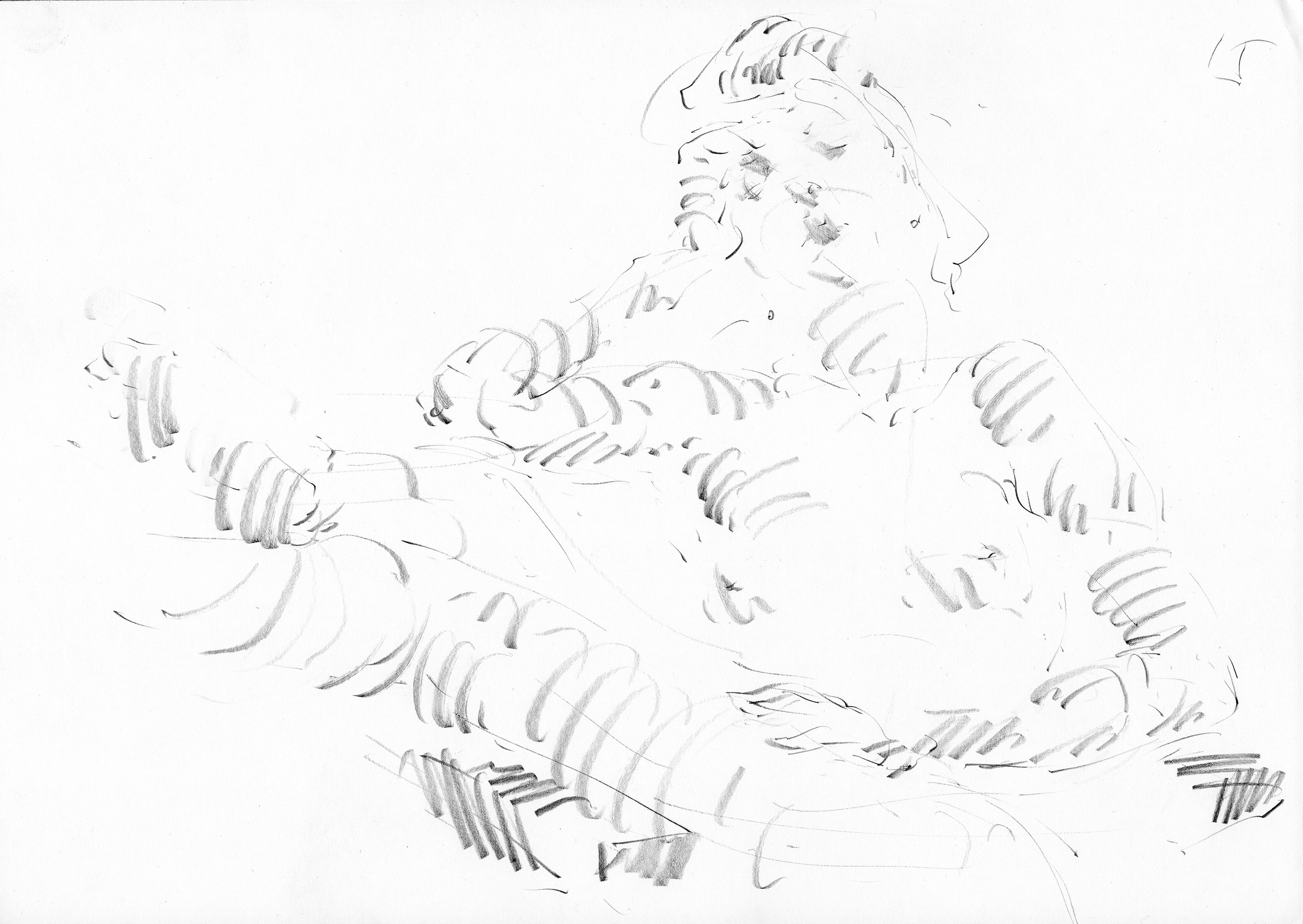 Traditional. YarkovViktorGallery