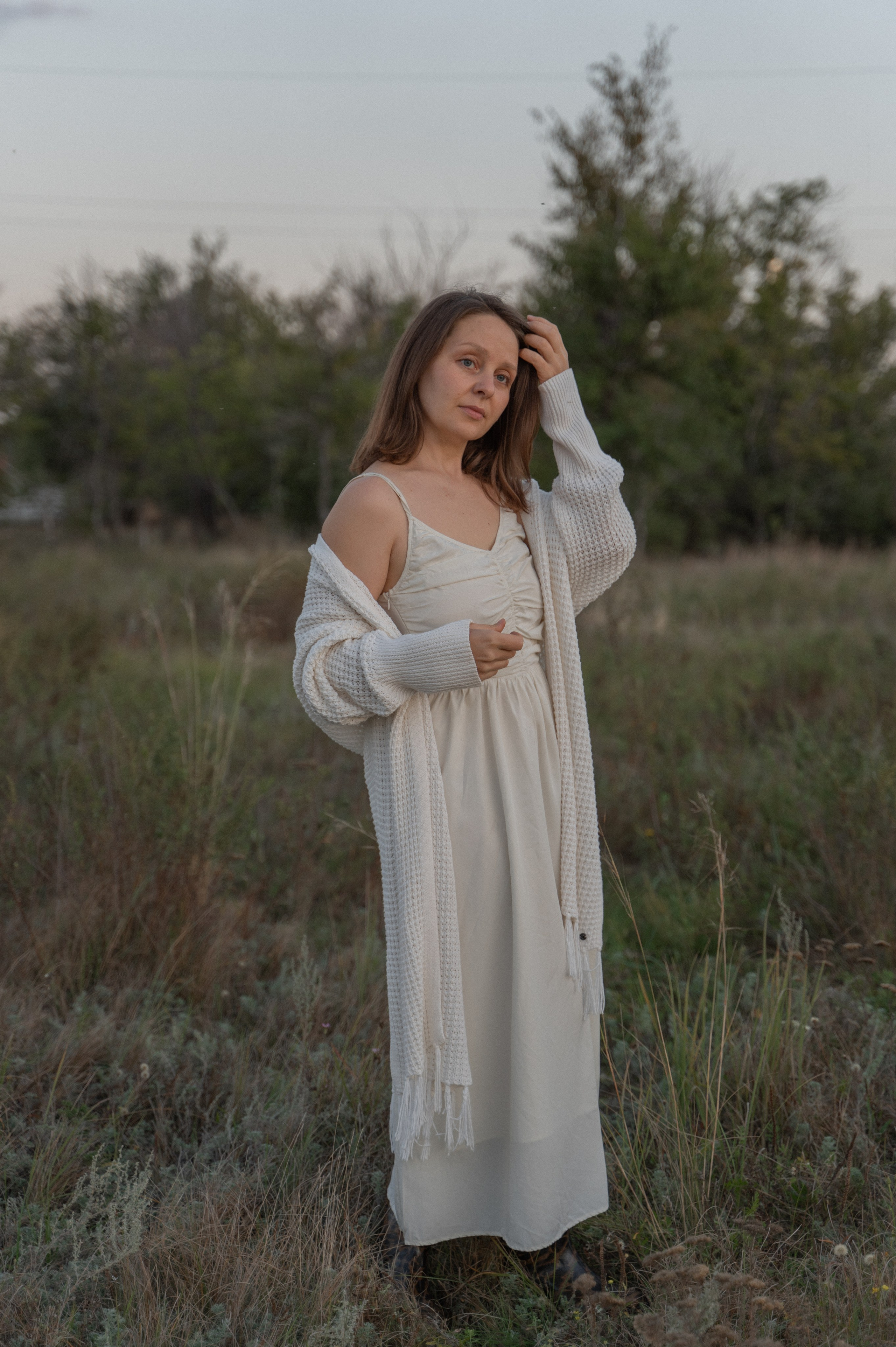 Женские портреты. ФОТОГРАФ/РУДНЫЙ/КОСТАНАЙ