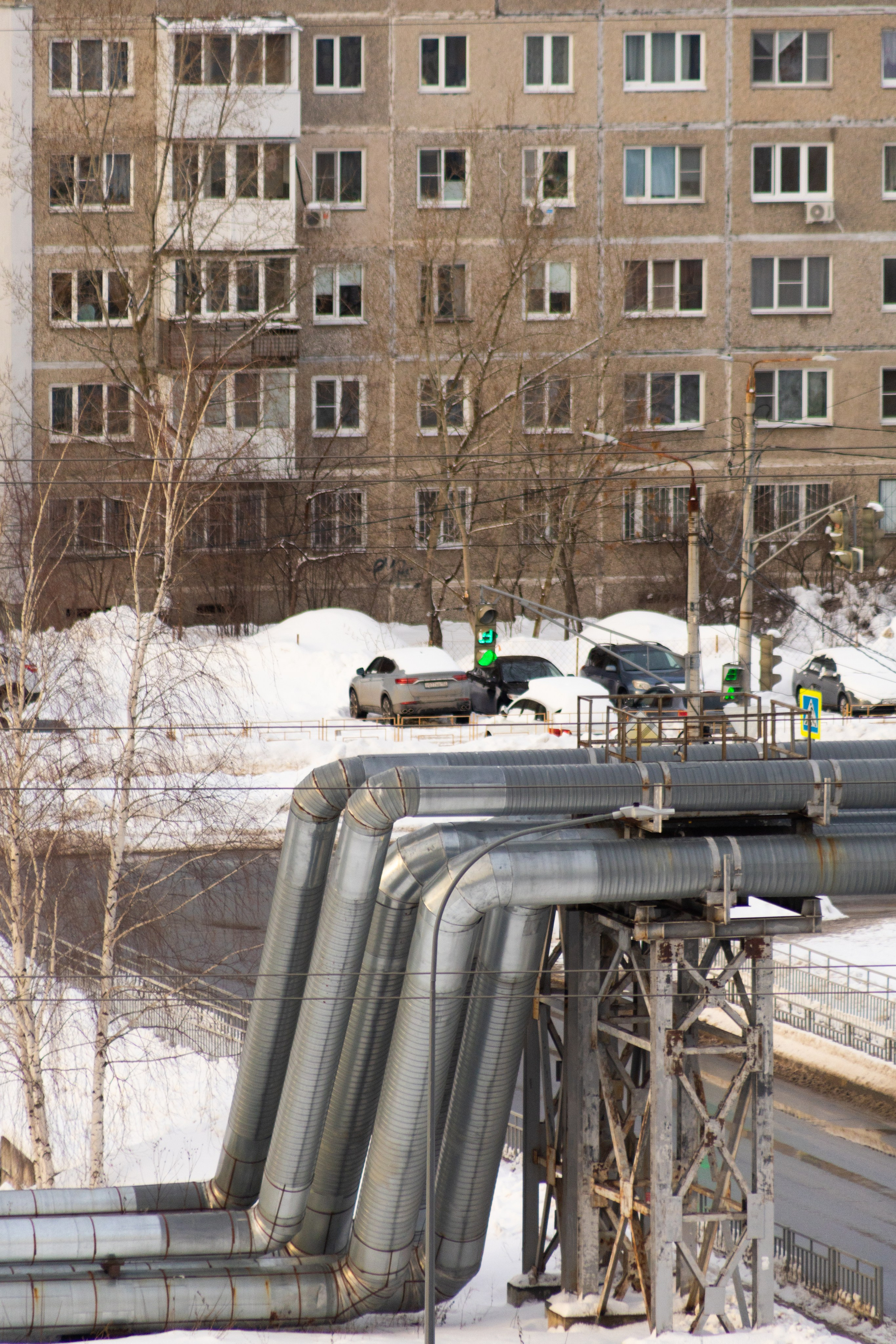 Юг. Фотограф Мурманск | Нижний Новгород • Анна Хижняк