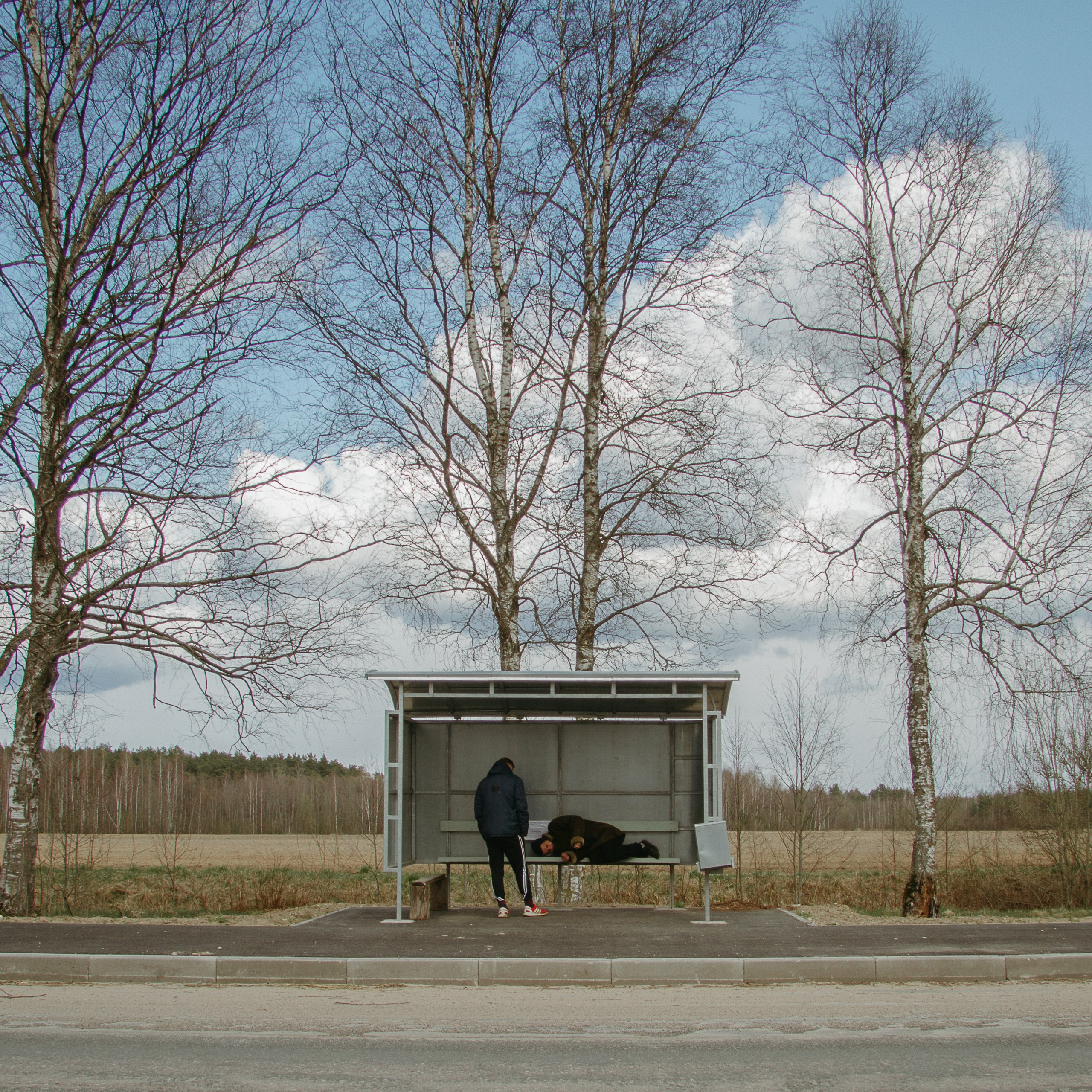 306. Варвара Бабёнышева