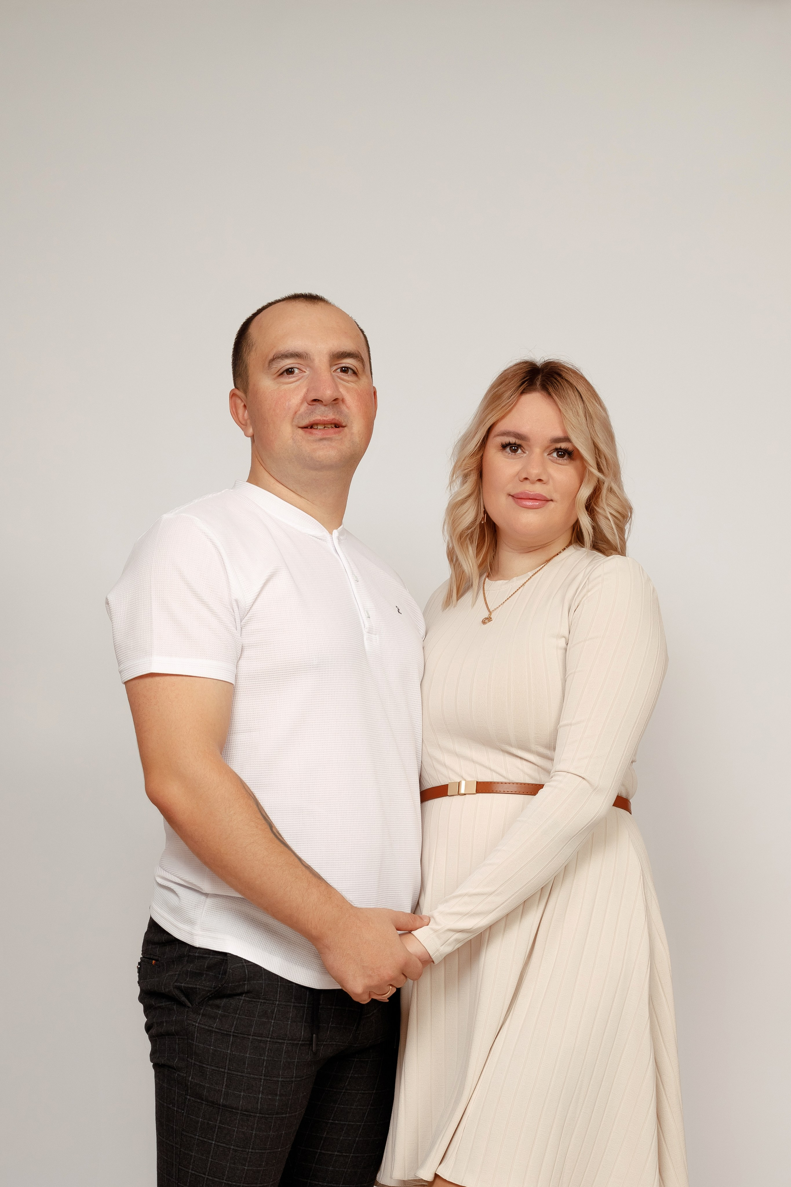 Взгляд фотографа. Автопортретная фотостудия в Стерлитамаке