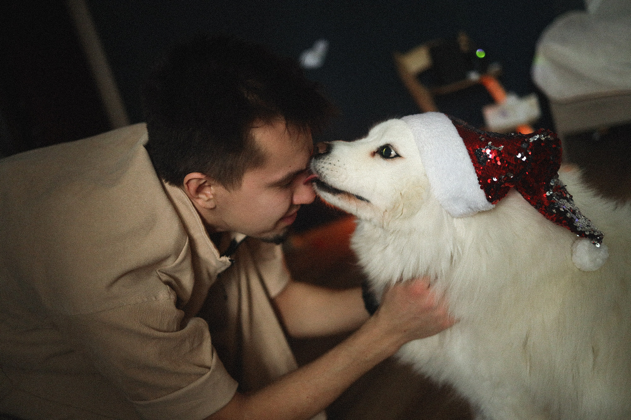 Домашний репортаж. Семейный фотограф в Тюмени | Алёна Снопкова