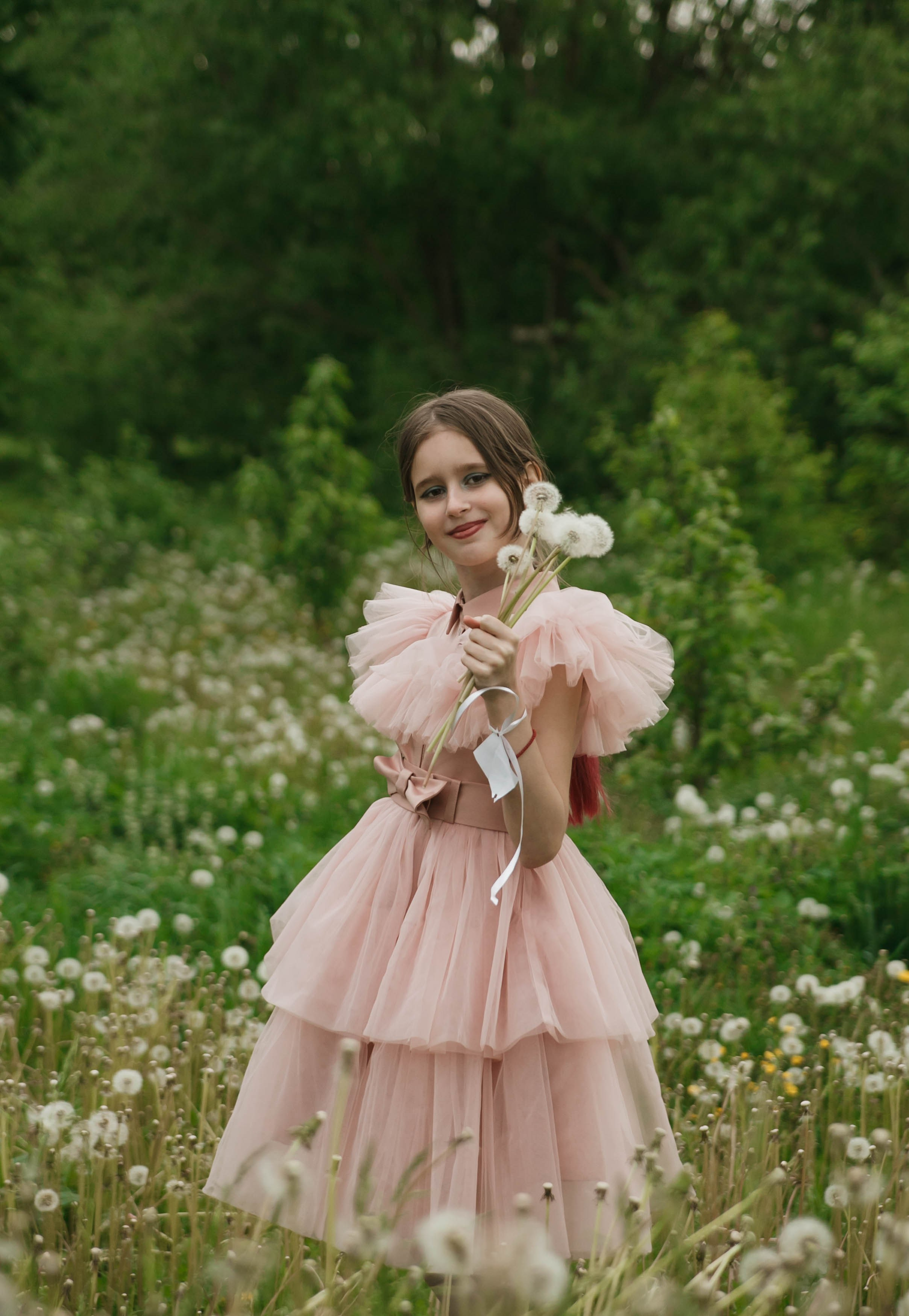 Бал. Репортаж. Семейный фотограф, свадебный фотограф, женский портрет в Санкт-Петербу