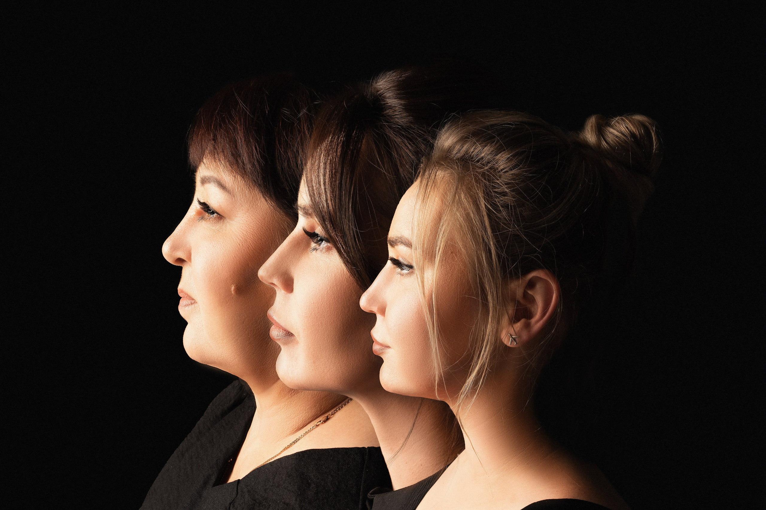 ПРОЕКТ «НАСЛЕДИЕ». Фотограф Александра Васина