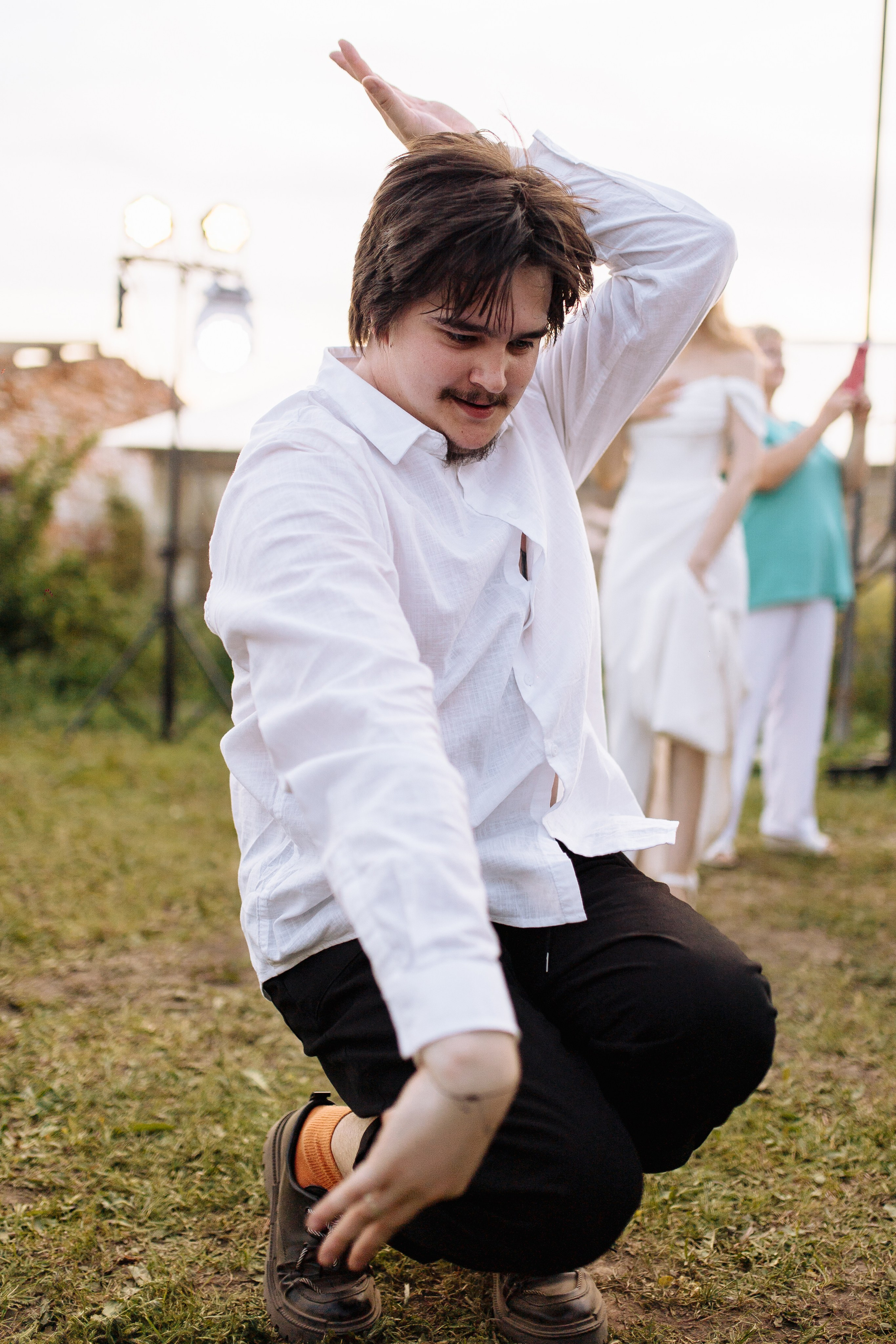 Свадебный репортаж. Свадебный и Репортажный фотограф Александр Шаров