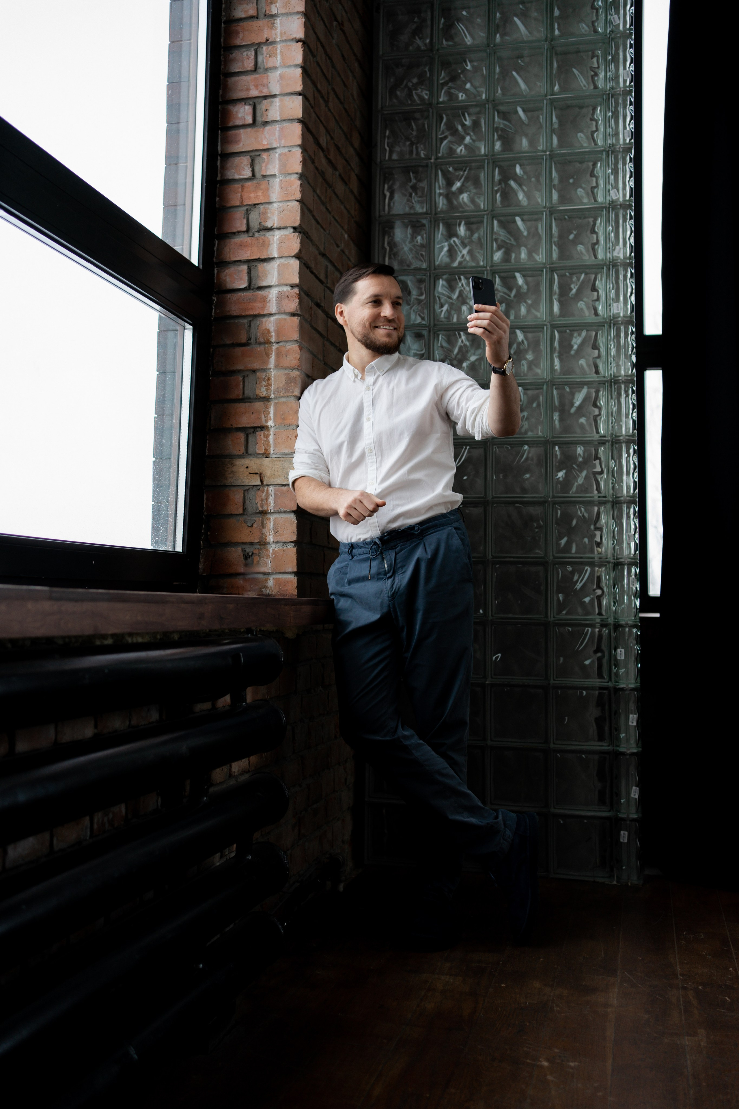 Виктор хирург. Фотограф Ольга Игорева