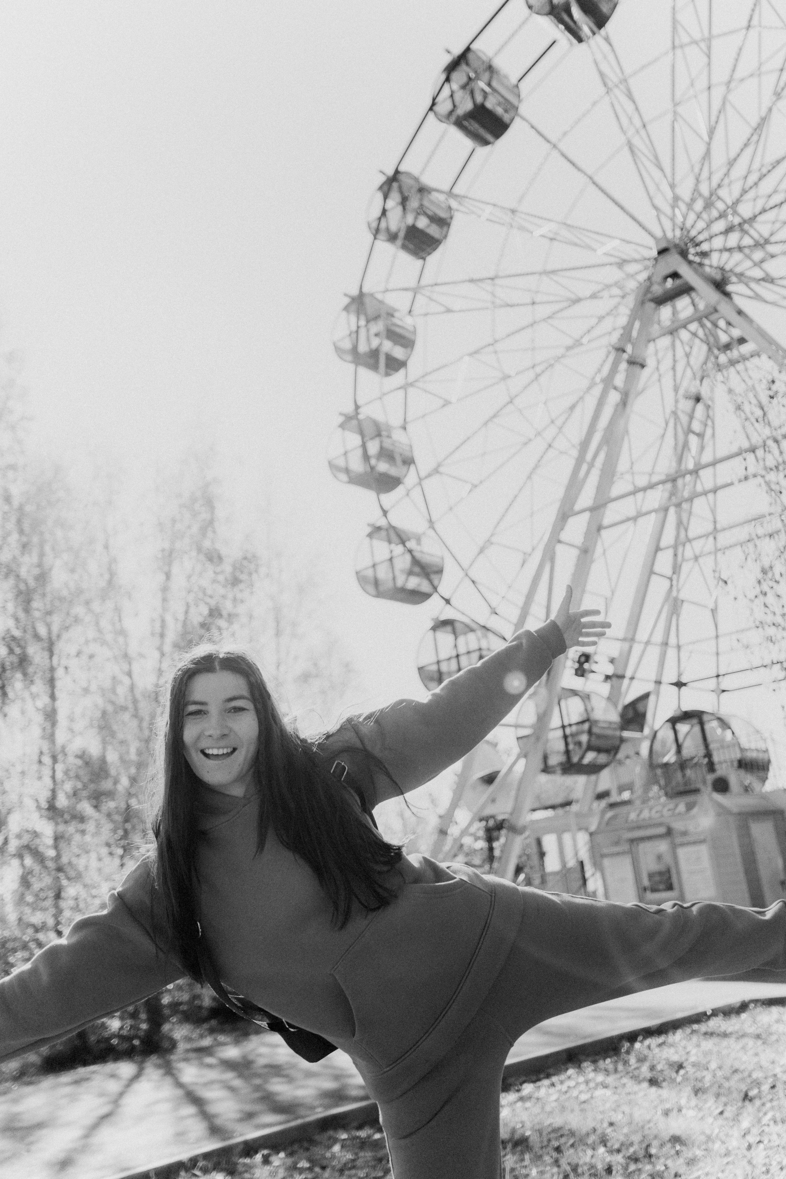 Лиля антонна