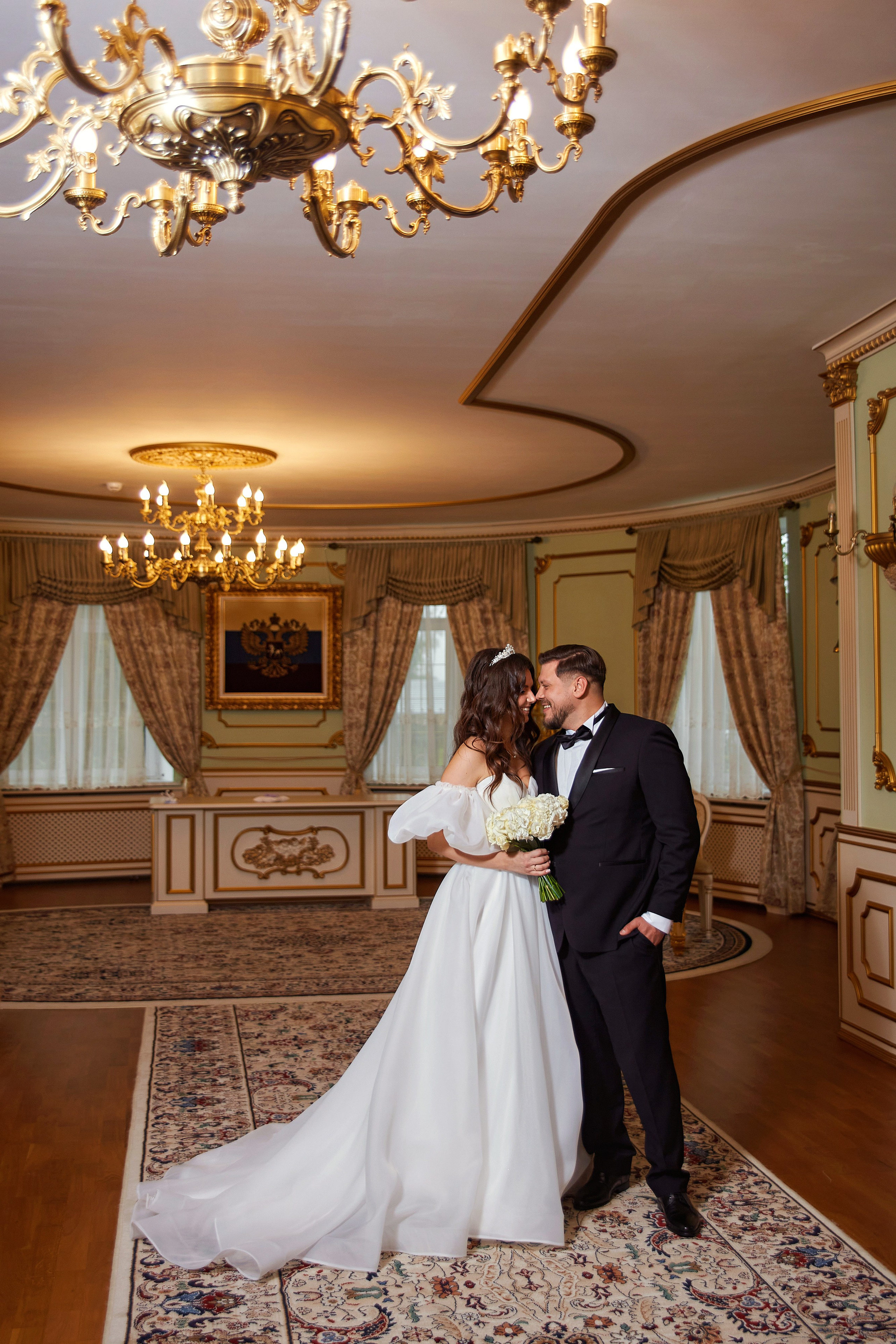 Портфолио. Свадебный и портретный фотограф Roxana Imp Тверь Москва