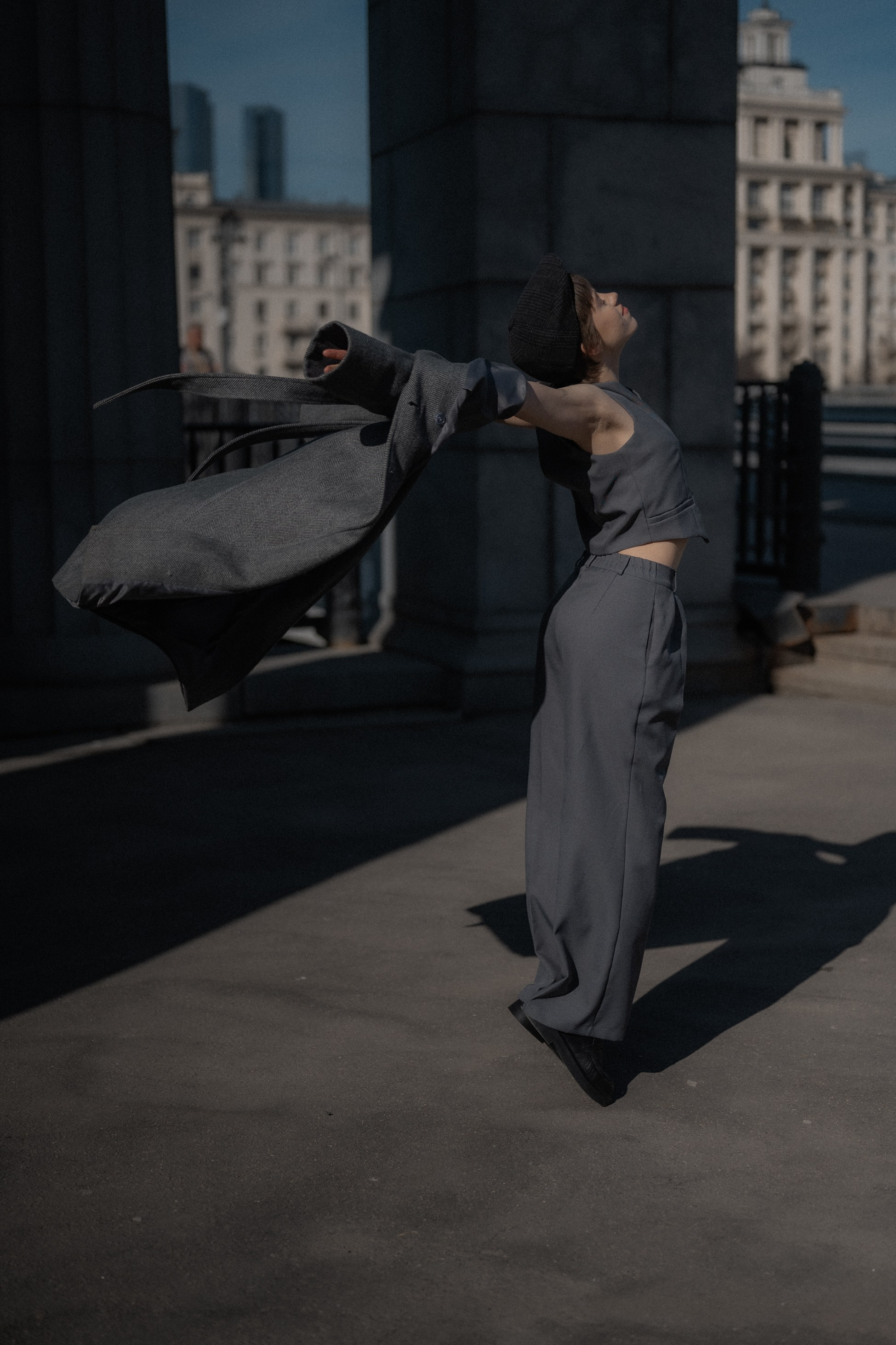 Фотопрогулка