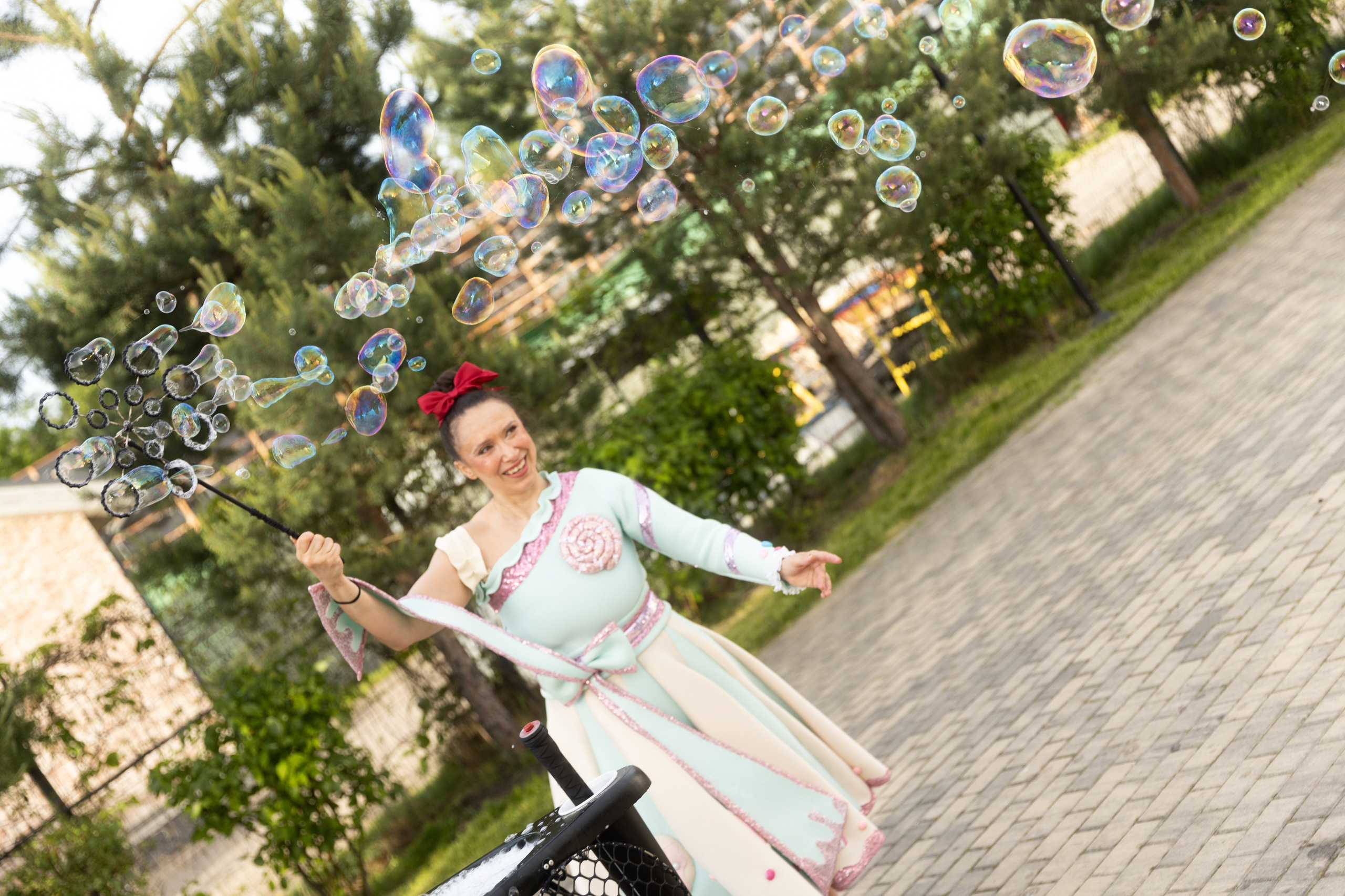 Оливия, 5 лет, Новорижскяа застава. Свадебный фотограф | Москва