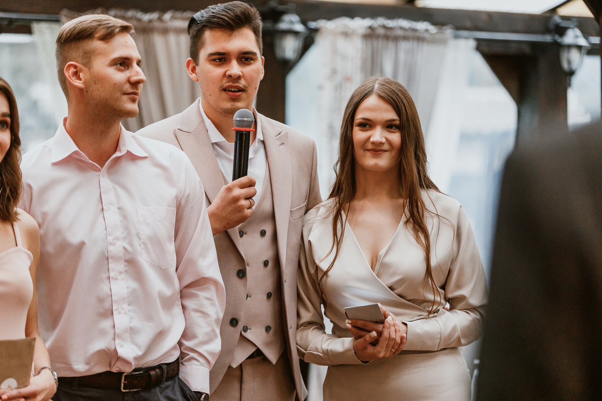 Андрей и Мария. Тимур Аминов | Фотограф в Кемерове