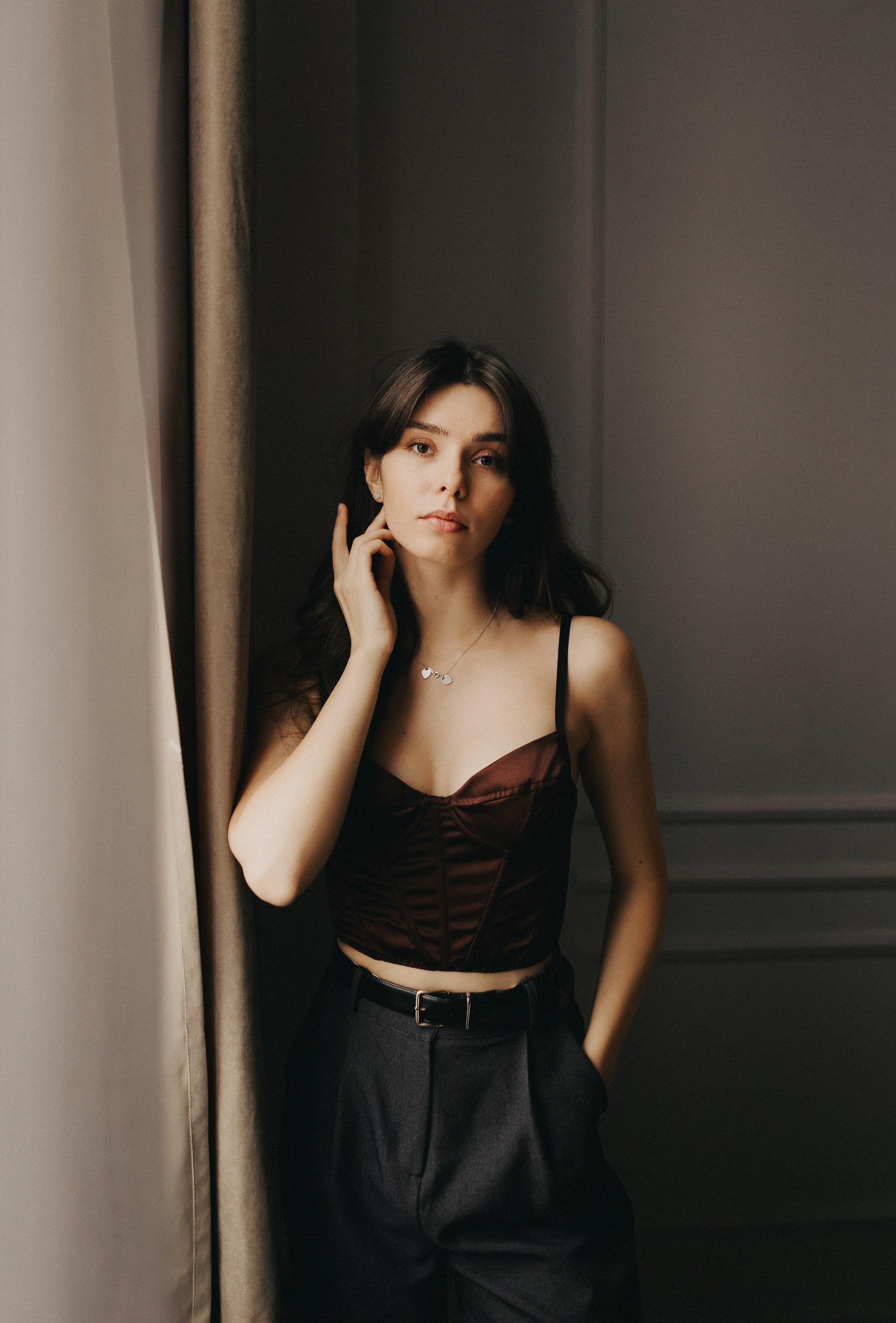 Irina. Свадебный и портретный фотограф в Калининграде и Москве Марк Юдинцев