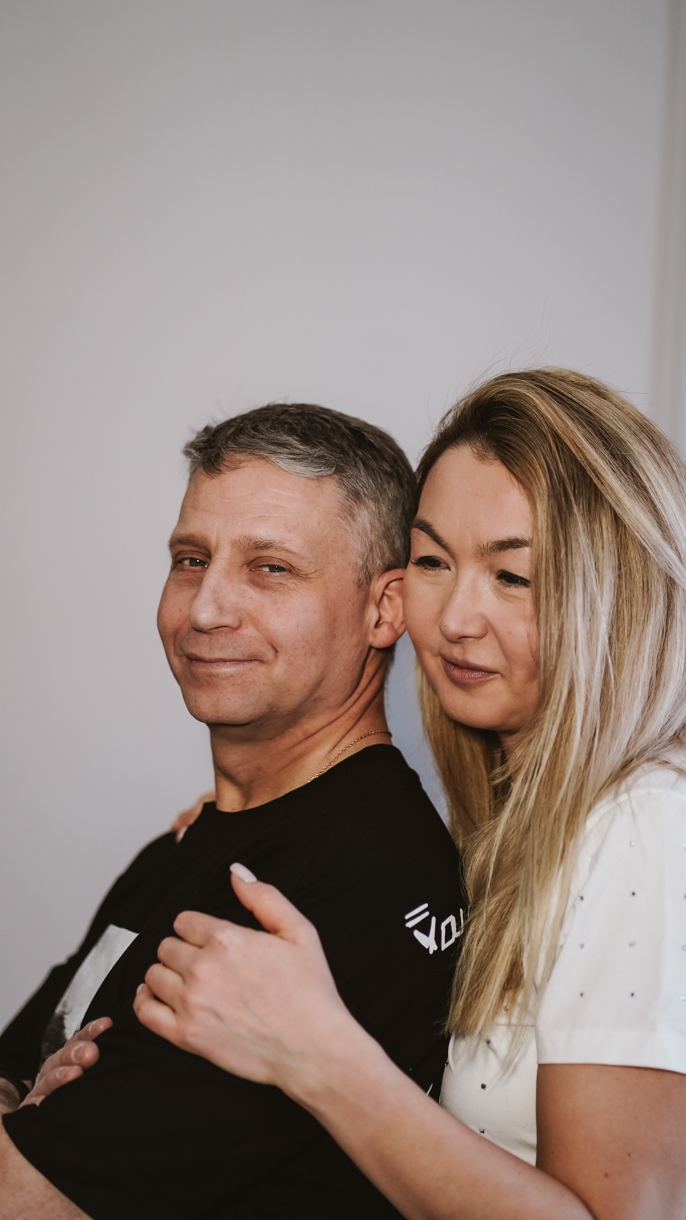 Маляновы. Семейный и детский фотограф в Москве (Тинао) Галкина Алевтина