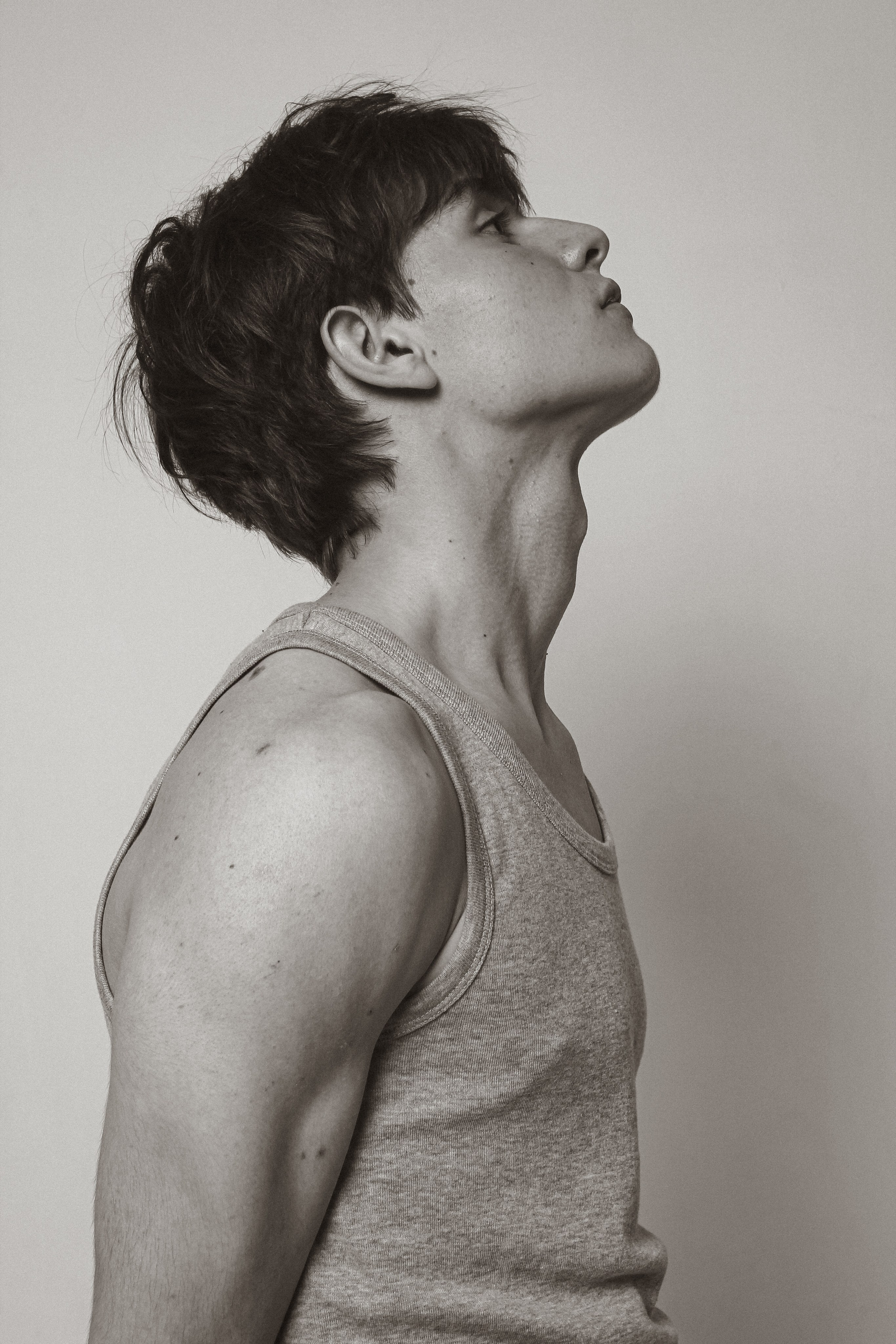 NIKITA. Фотограф в Челябинске Ушакова Анастасия