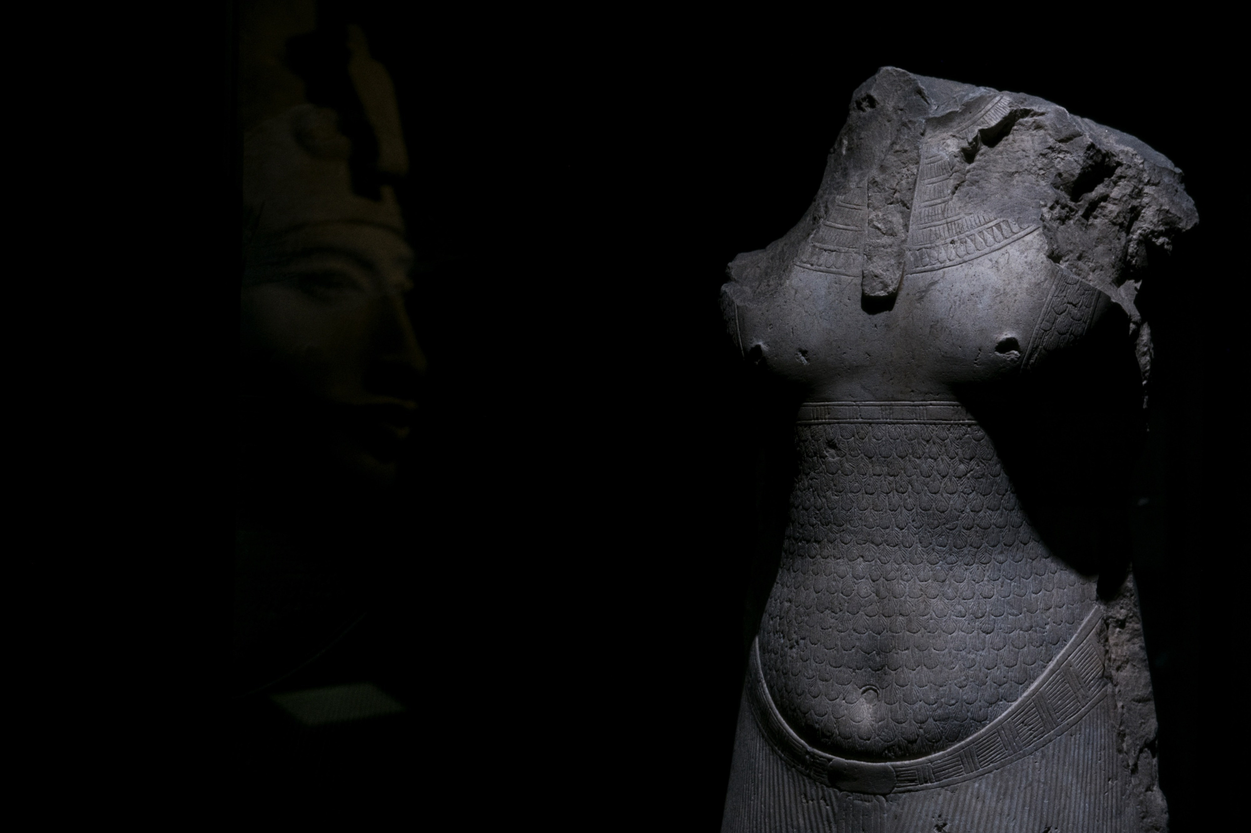 Alexandria / Egypt AW25. Фотограф Юрин Евгений