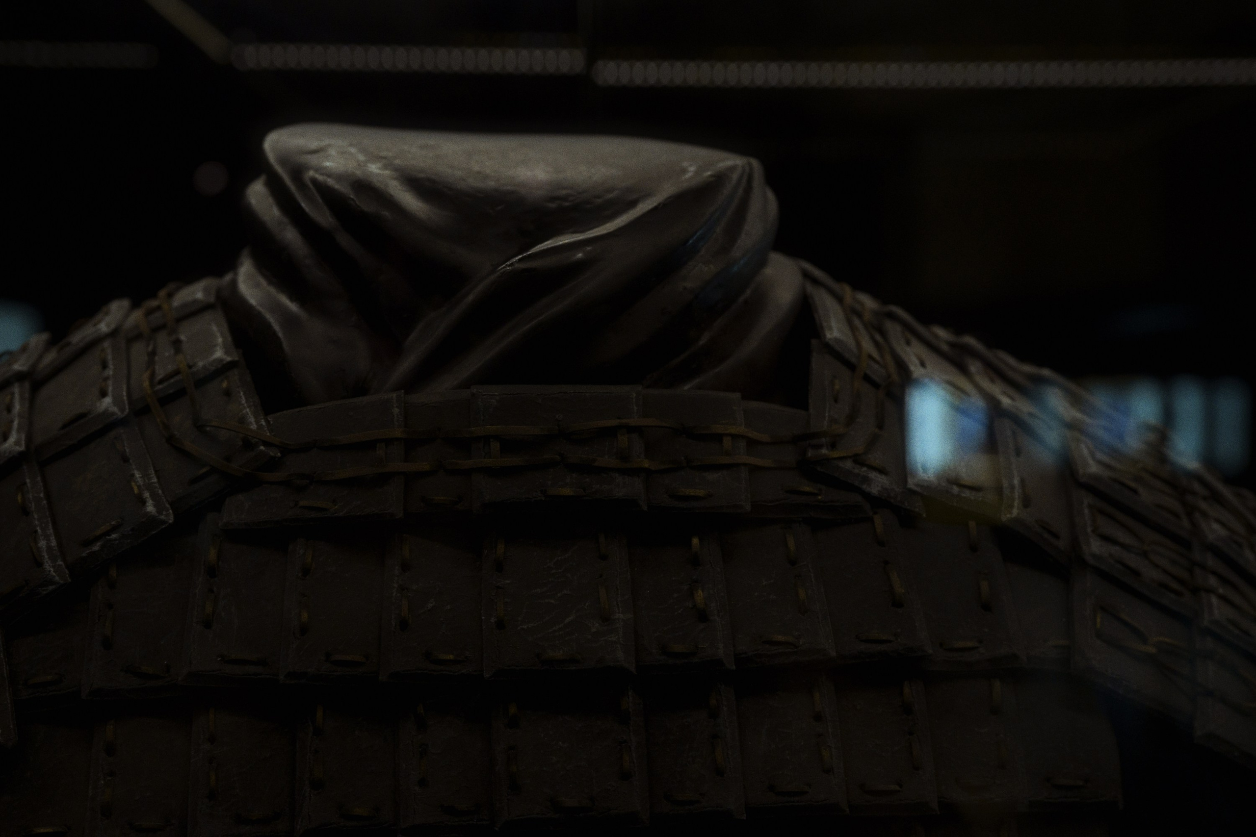 Terracotta Army. Фотограф Юрин Евгений