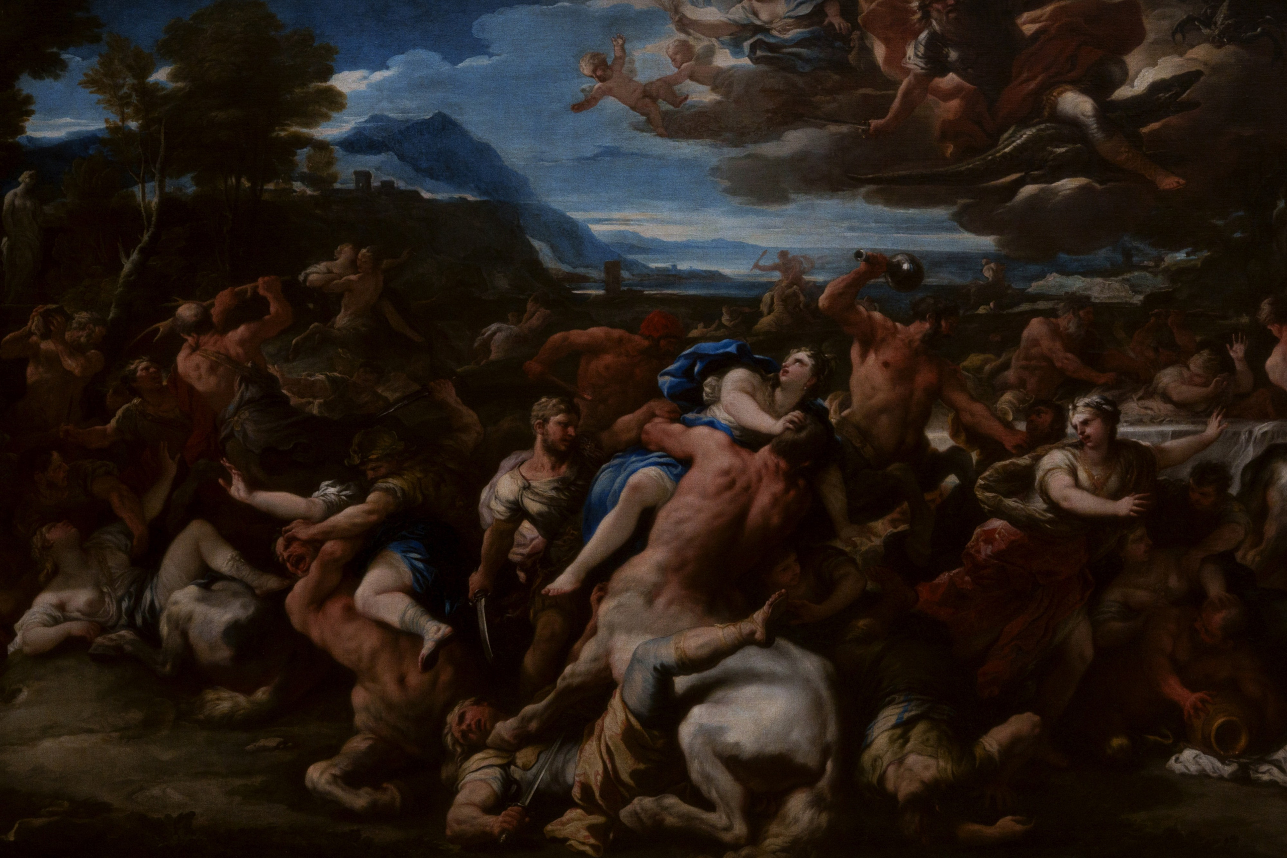 Hermitage / Saint-Peterburg, Russia SS25. Фотограф Юрин Евгений