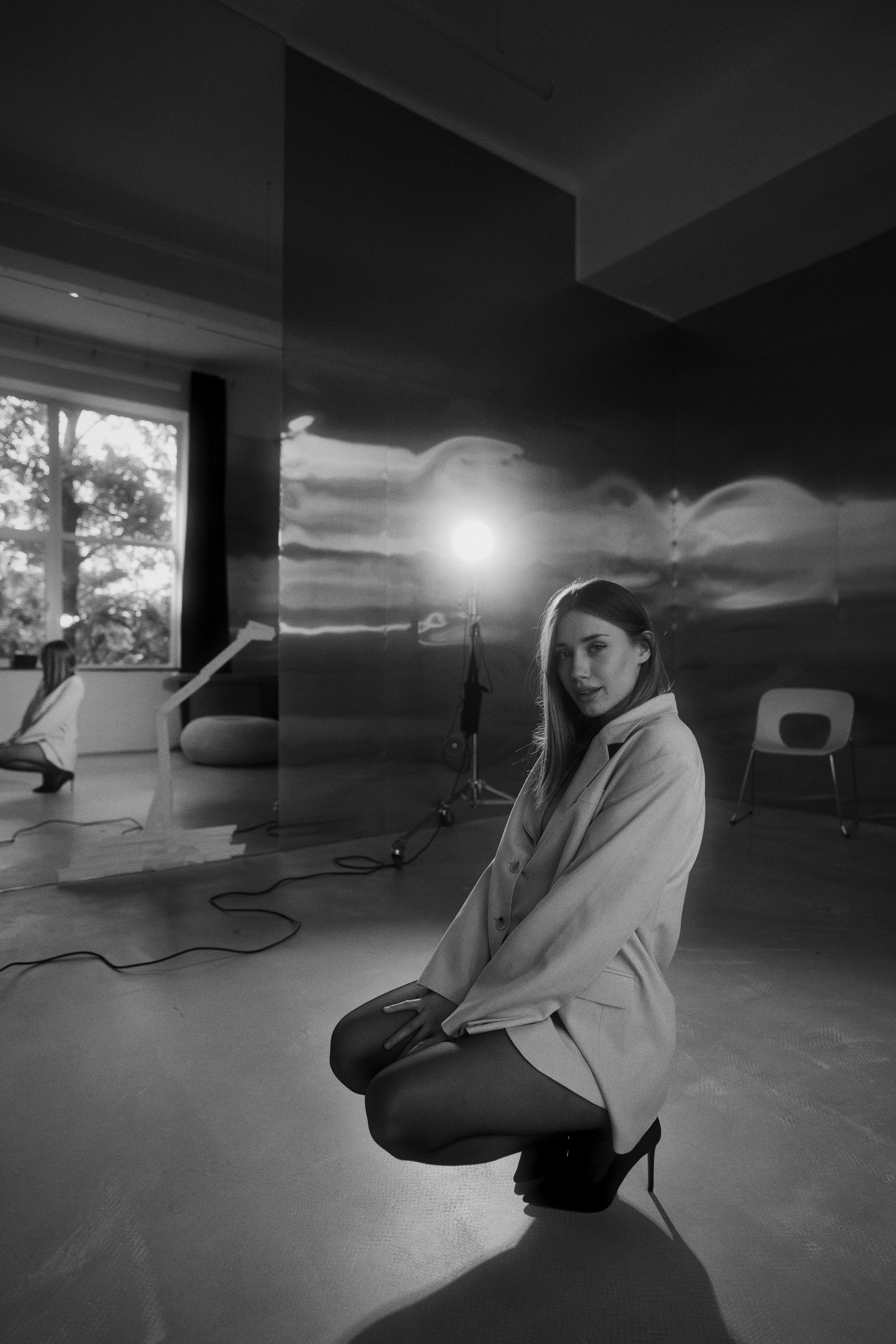 I wan/na grow up. Фотограф Юрин Евгений