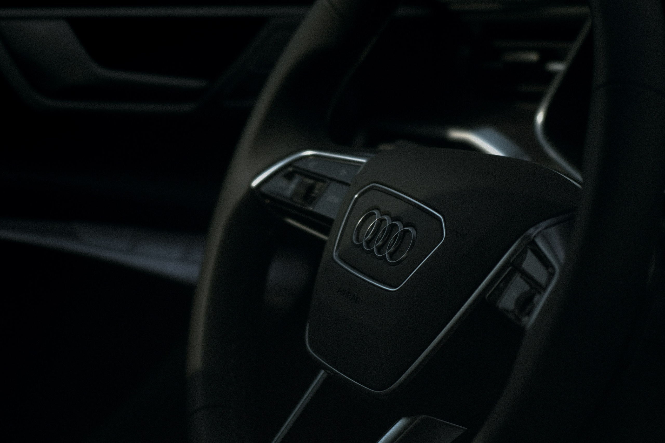 Audi quattro. Фотограф Юрин Евгений