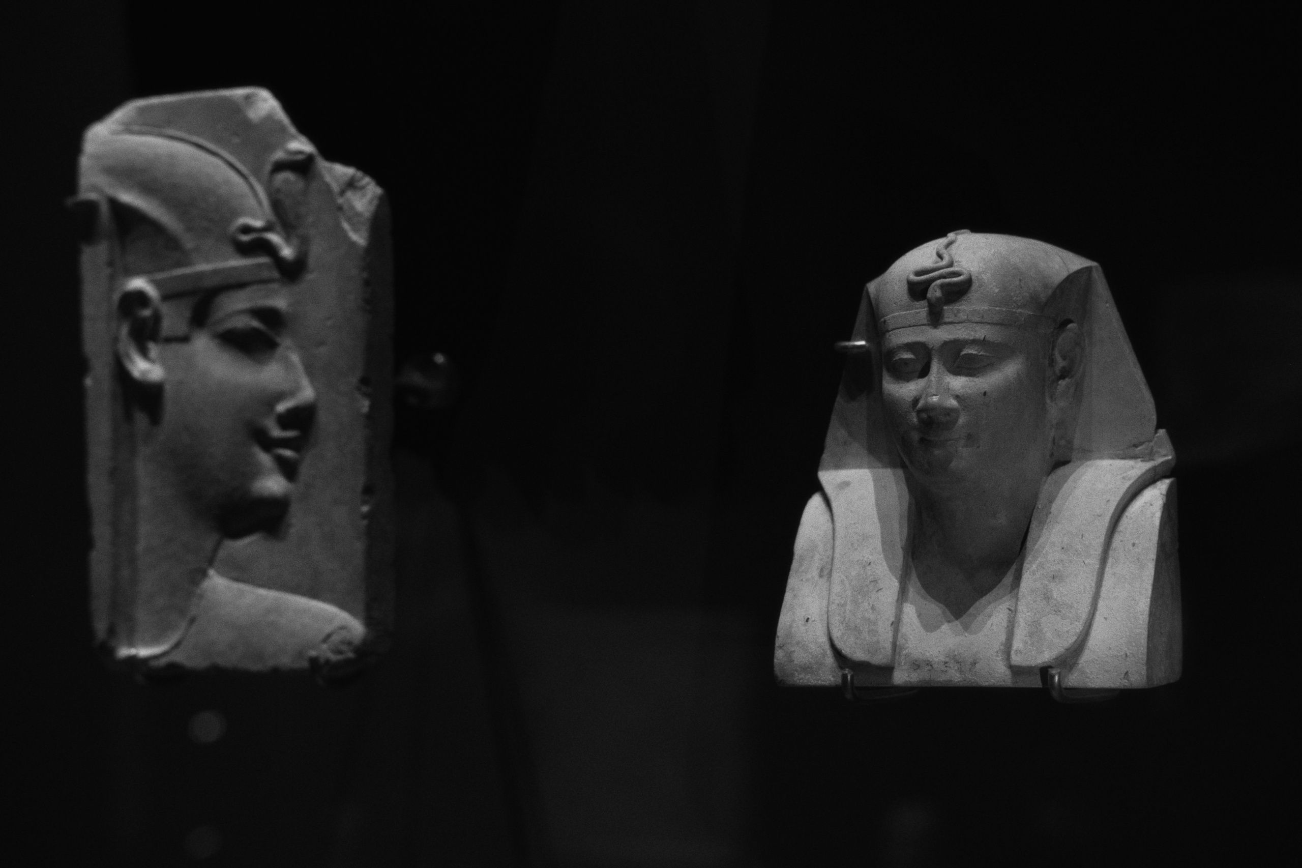 Grand Egyptian Museum / Cairo, Egypt AW25. Фотограф Юрин Евгений