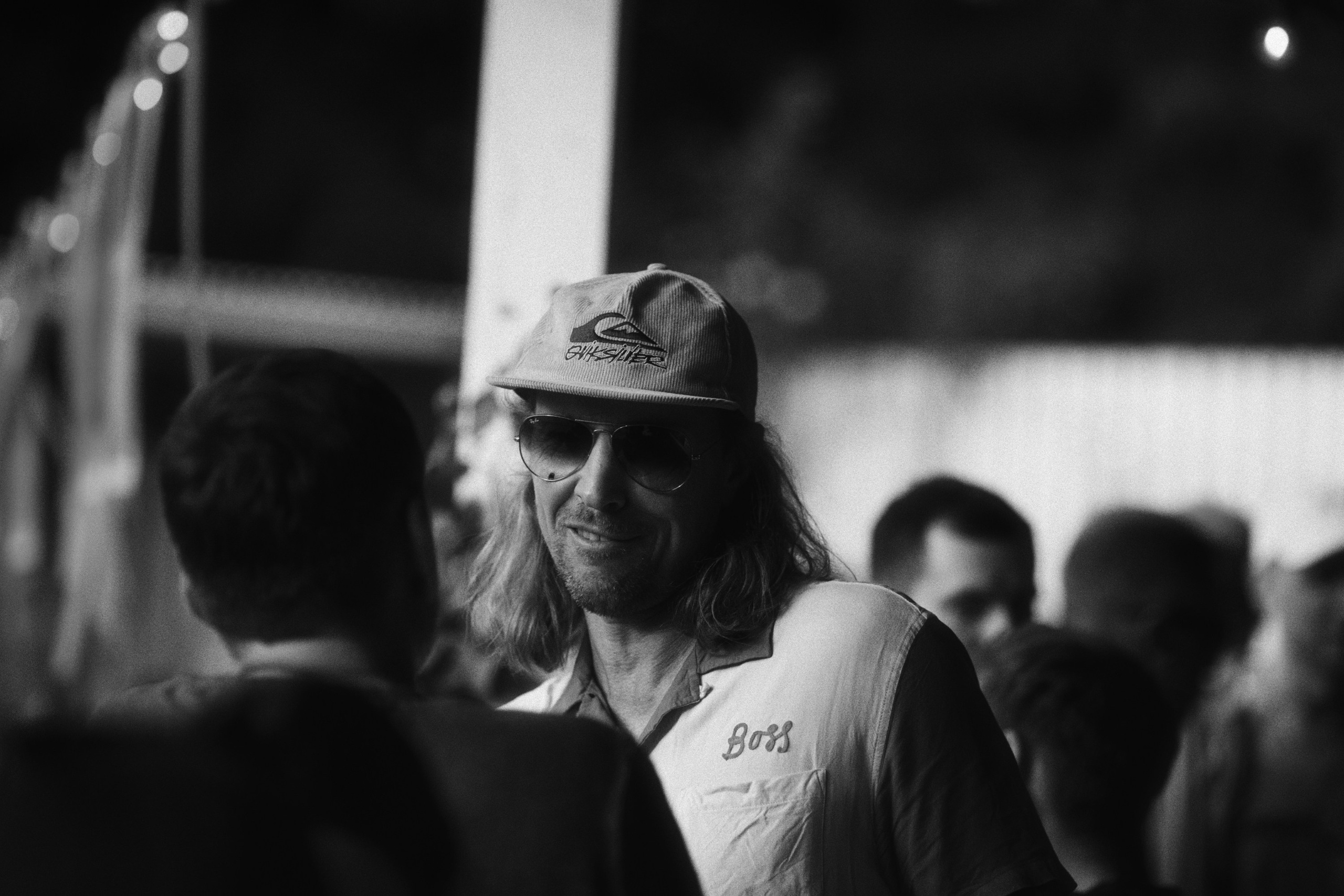 Fasenda. Фотограф Юрин Евгений