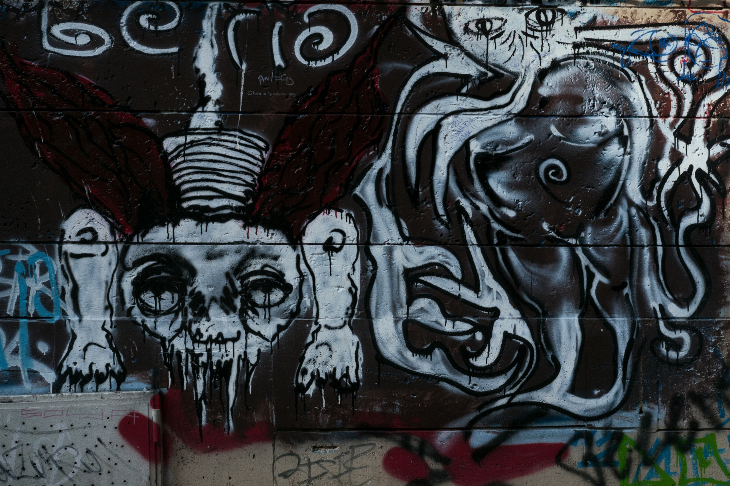 Kadikoy x Moda, Istanbul / Türkey AW26. Фотограф Юрин Евгений