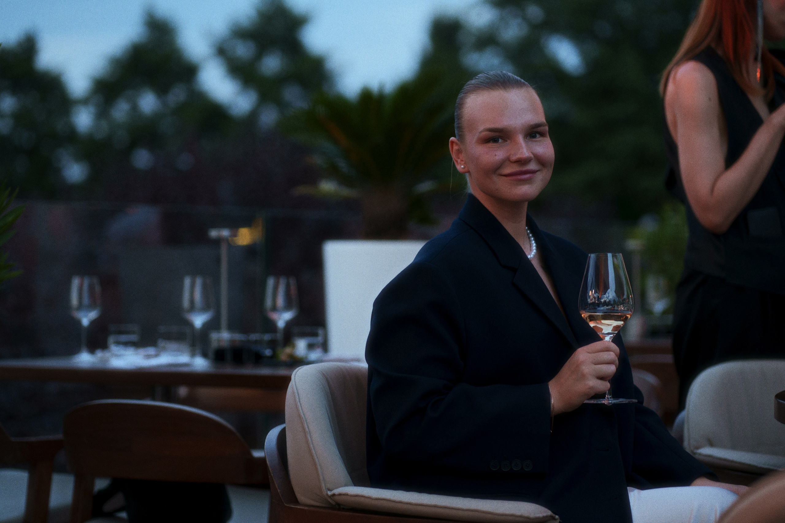 Café krasnodar х co-co chalet. Фотограф Юрин Евгений