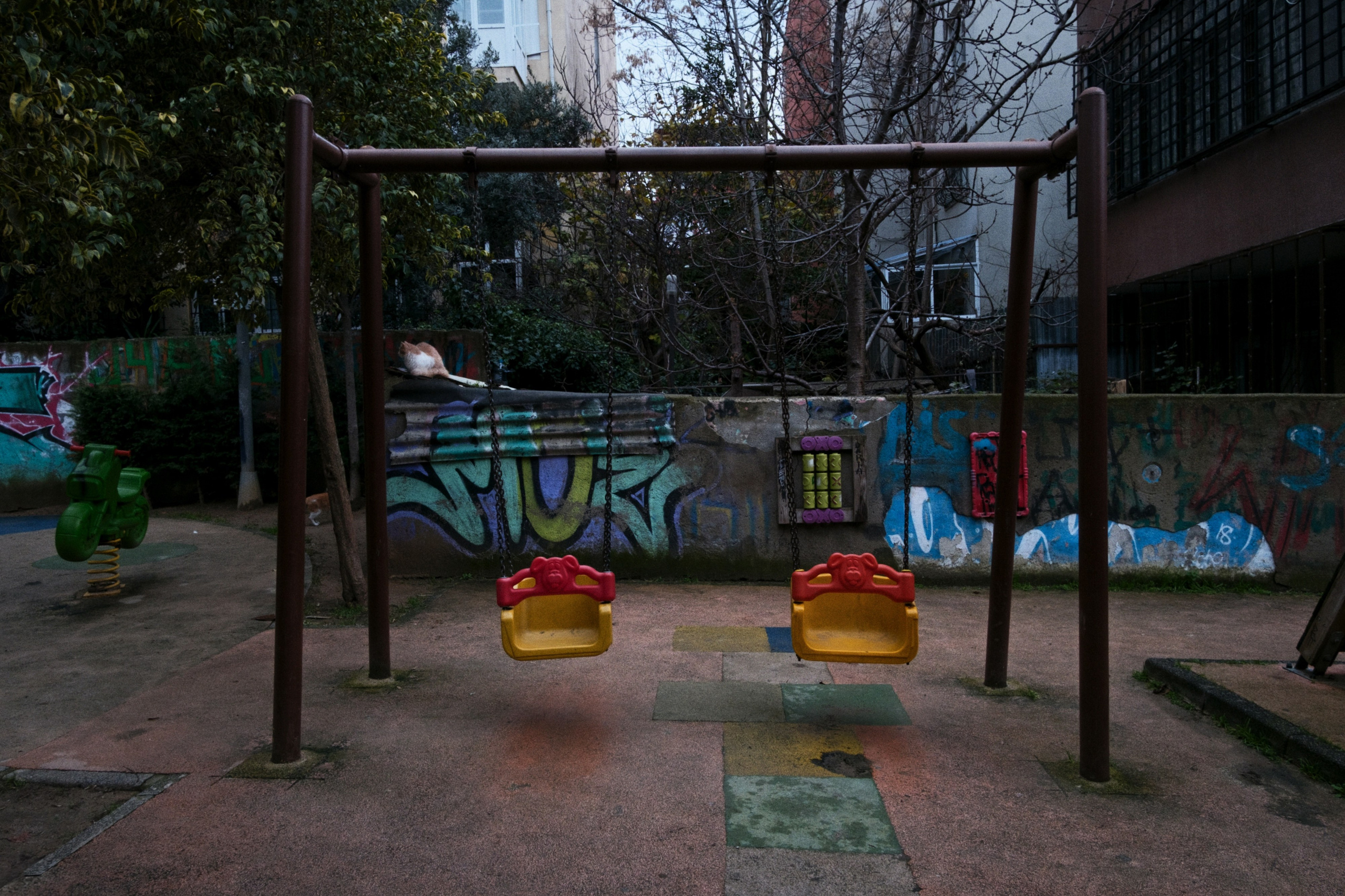 Kadikoy x Moda, Istanbul / Türkey AW26. Фотограф Юрин Евгений