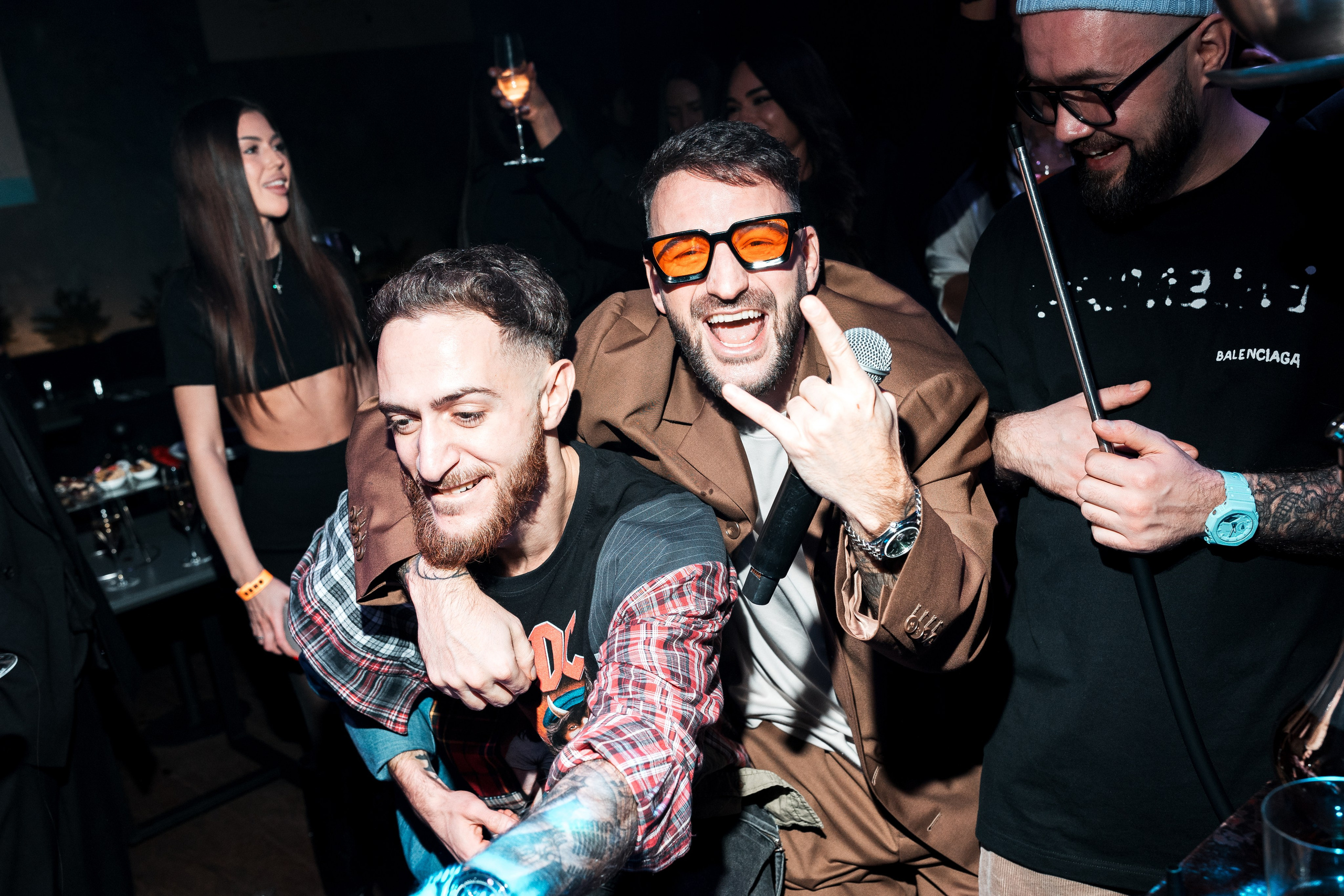 Happy Birthday Паша Вайти. Shevelev Nikita Photography