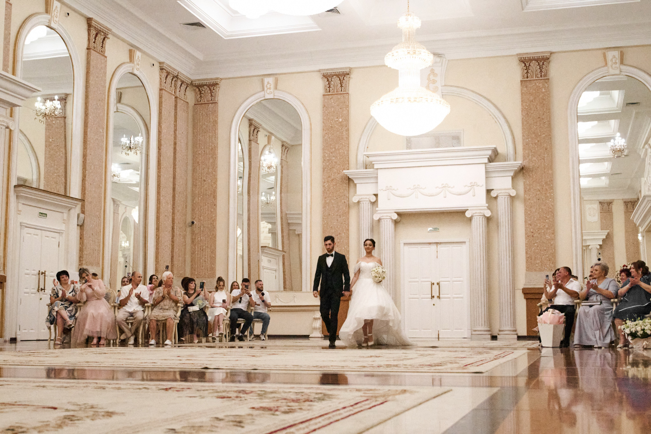 Свадьба в Краснодаре. Репортажный фотограф в Краснодаре, Иван Ванюшенков