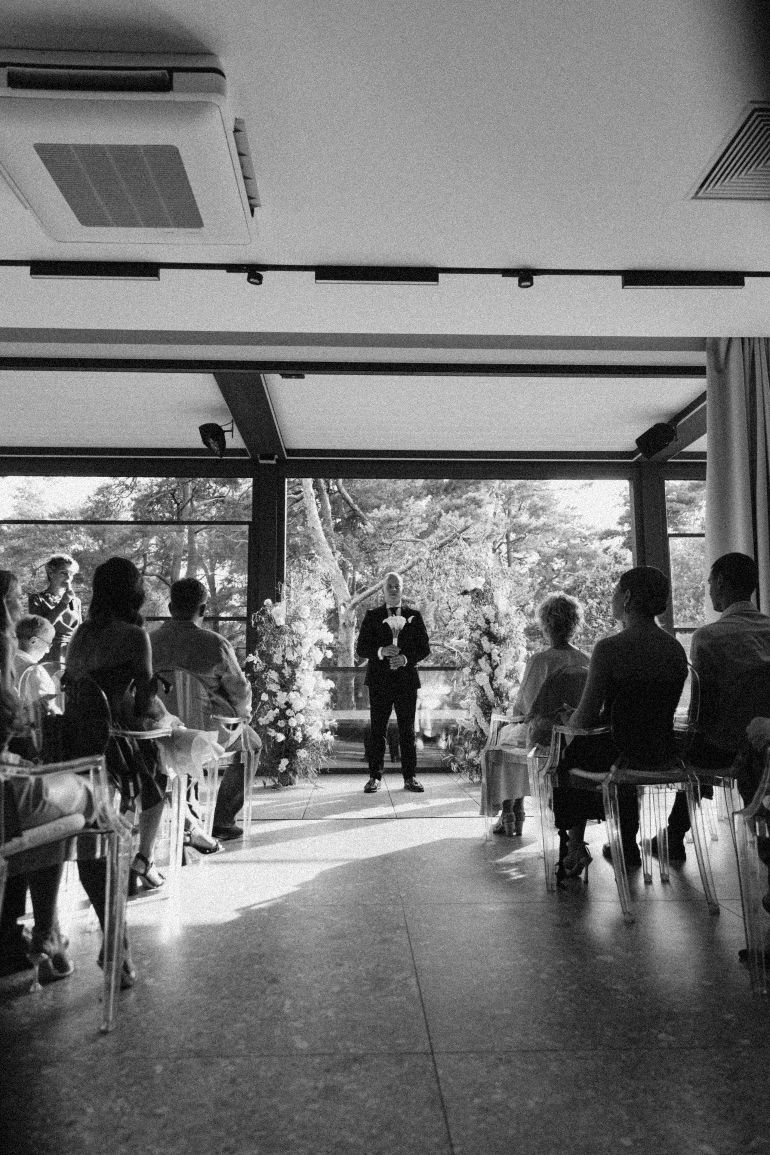 Мария и Дмитрий. Свадебный и портретный фотограф в Калининграде и Москве Марк Юдинцев