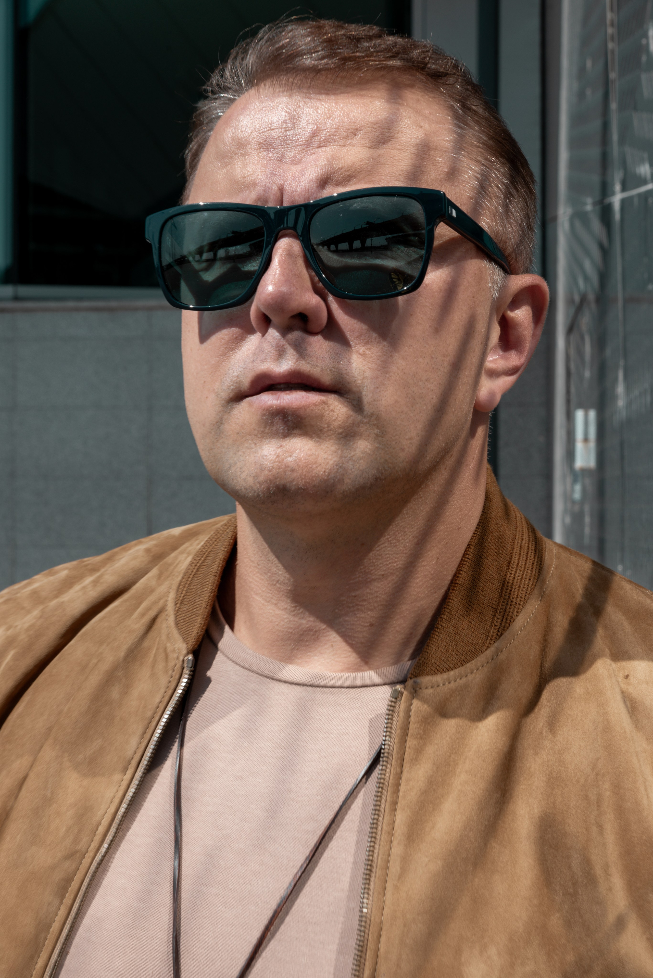 Валерий. Фотограф в Санкт-Петербурге Виктор Кудряшов