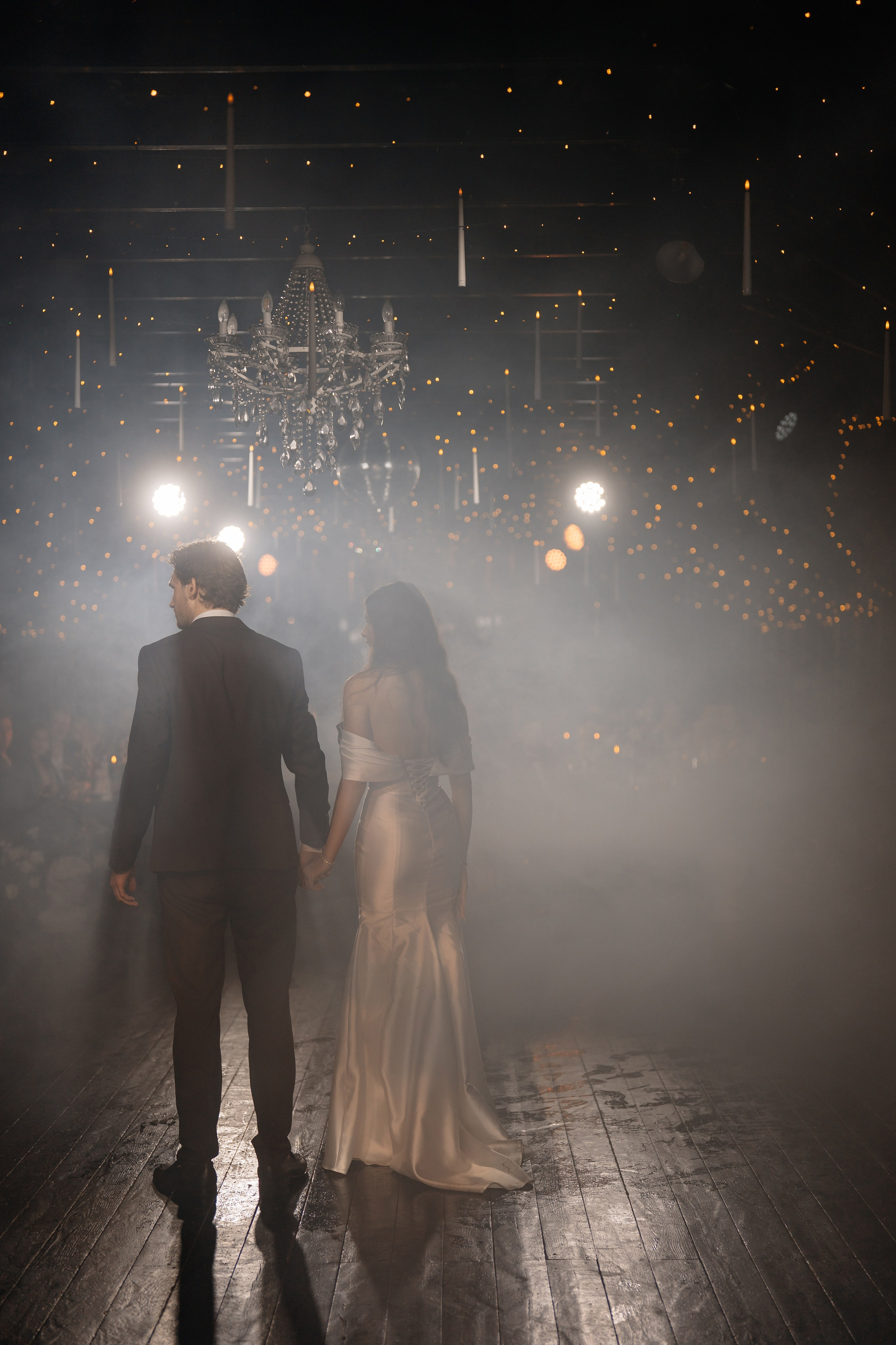 Елисей и Виктория. Свадебный и репортажный фотограф в Москве Андрей Вайман