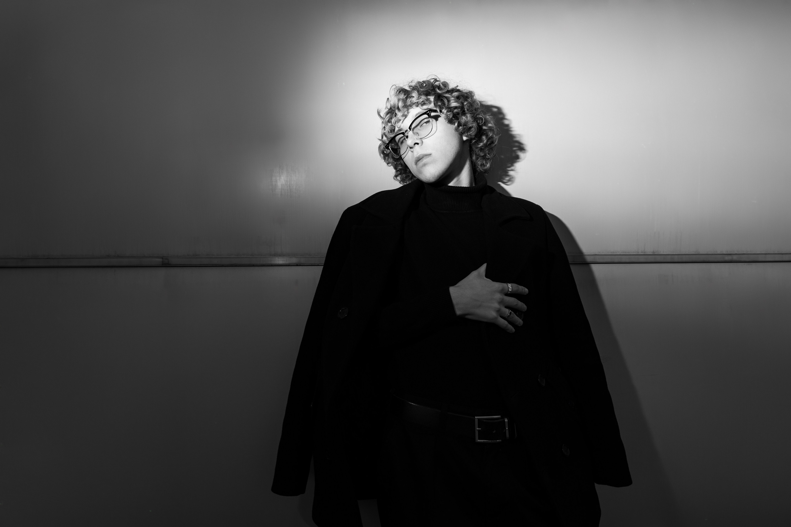 Евгений. Фотограф Яна Белая