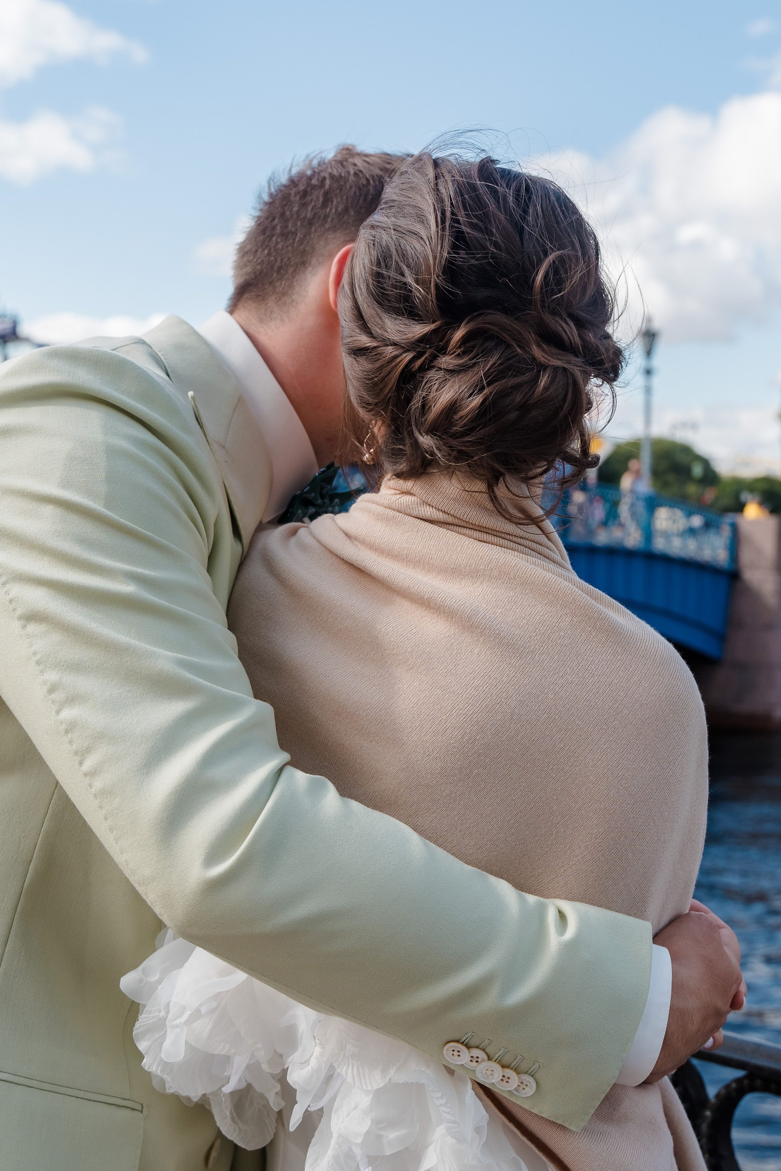 Максим + Елизавета