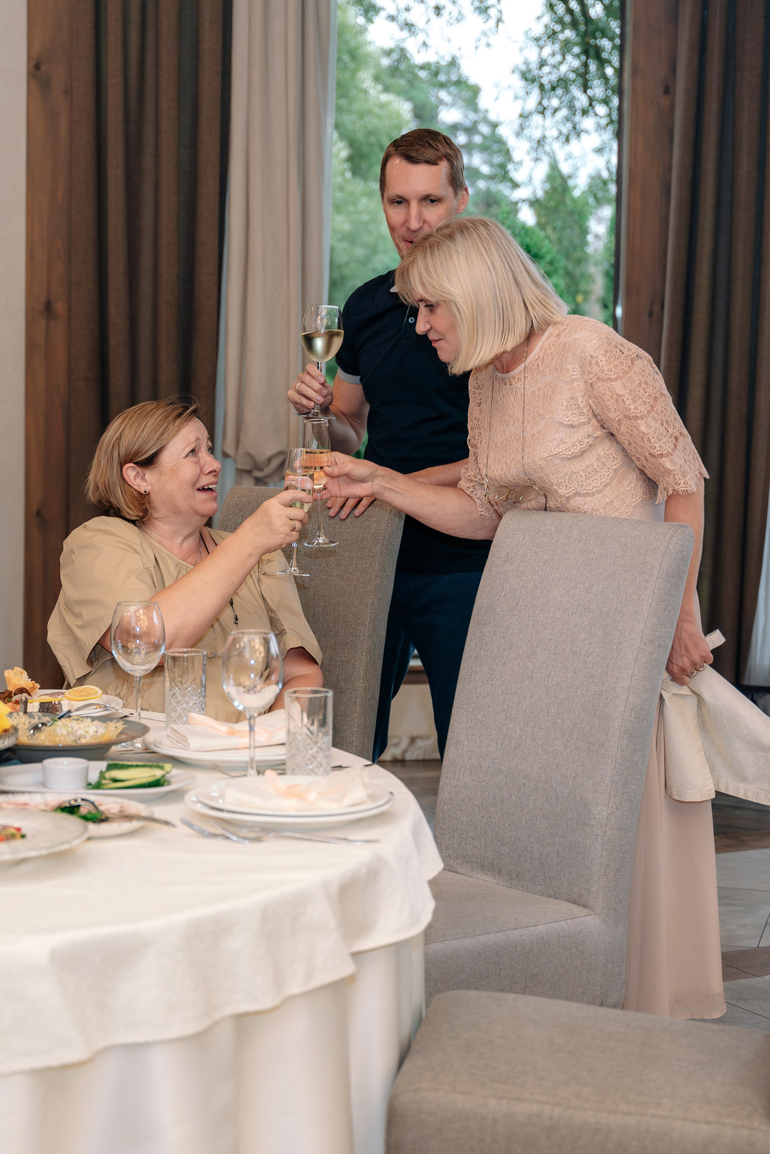 Екатерина и Павел | Москва. Свадебный фотограф Анастасия Лебедикова Москва