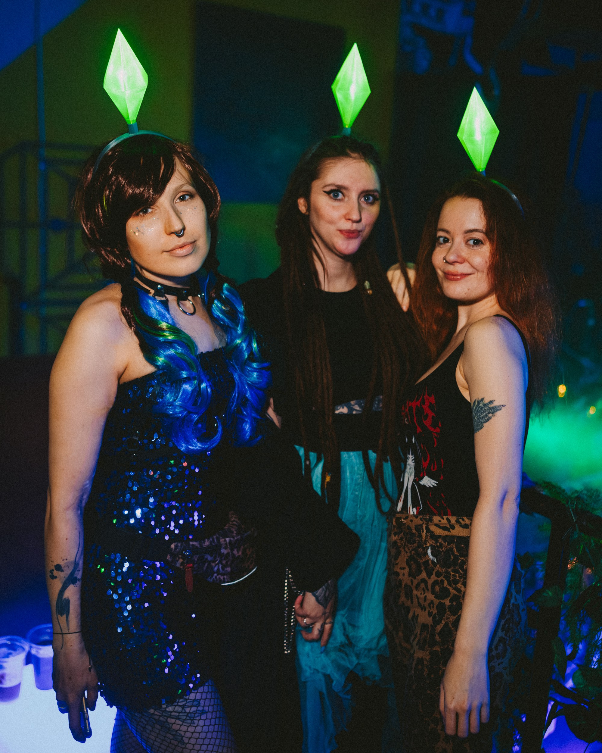 Sims Party. Кутнов Владислав | Портретная и городская фотосессии | Санкт-Петербург