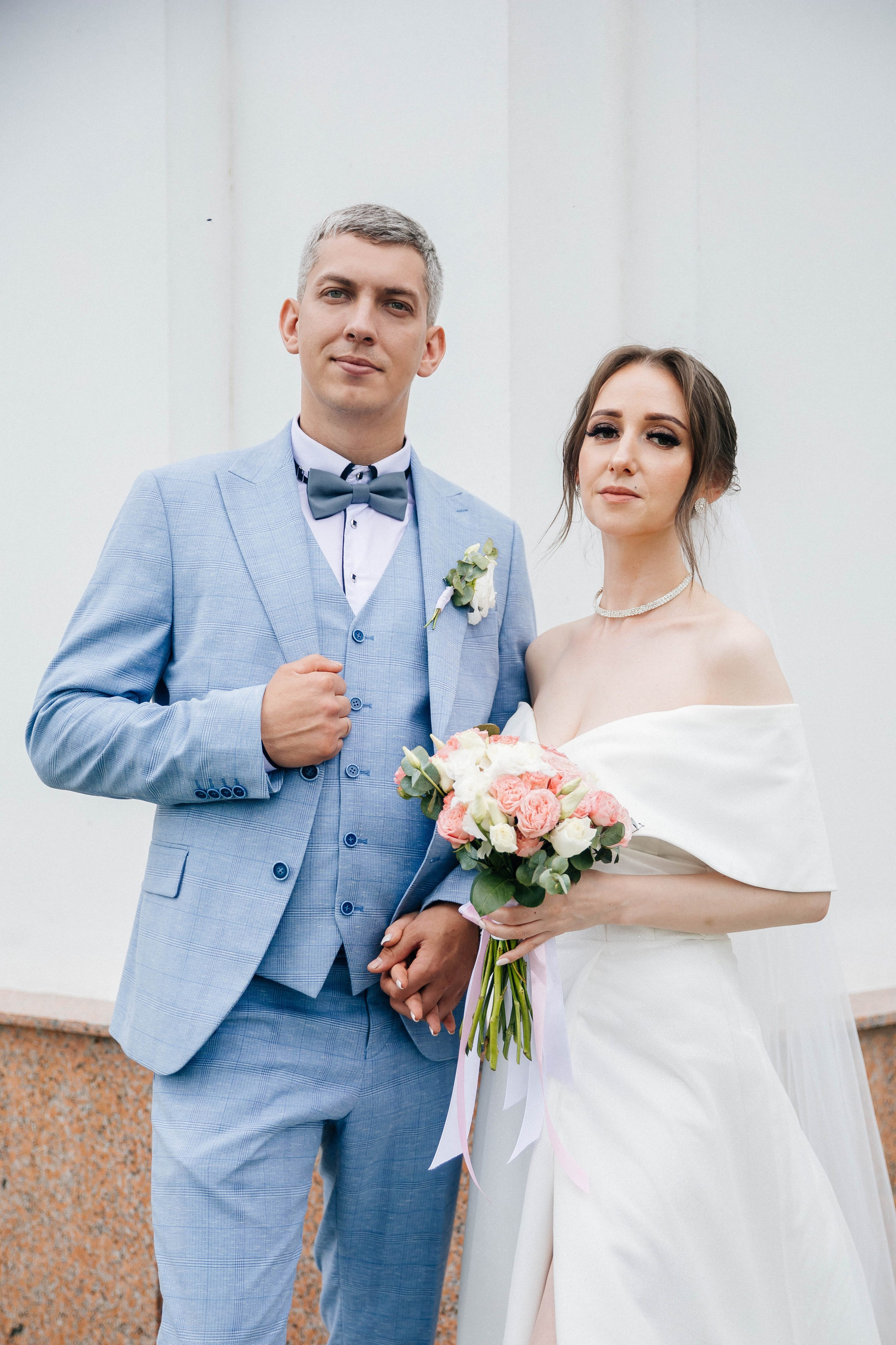 Олег и Татьяна. Рыжова Тамара