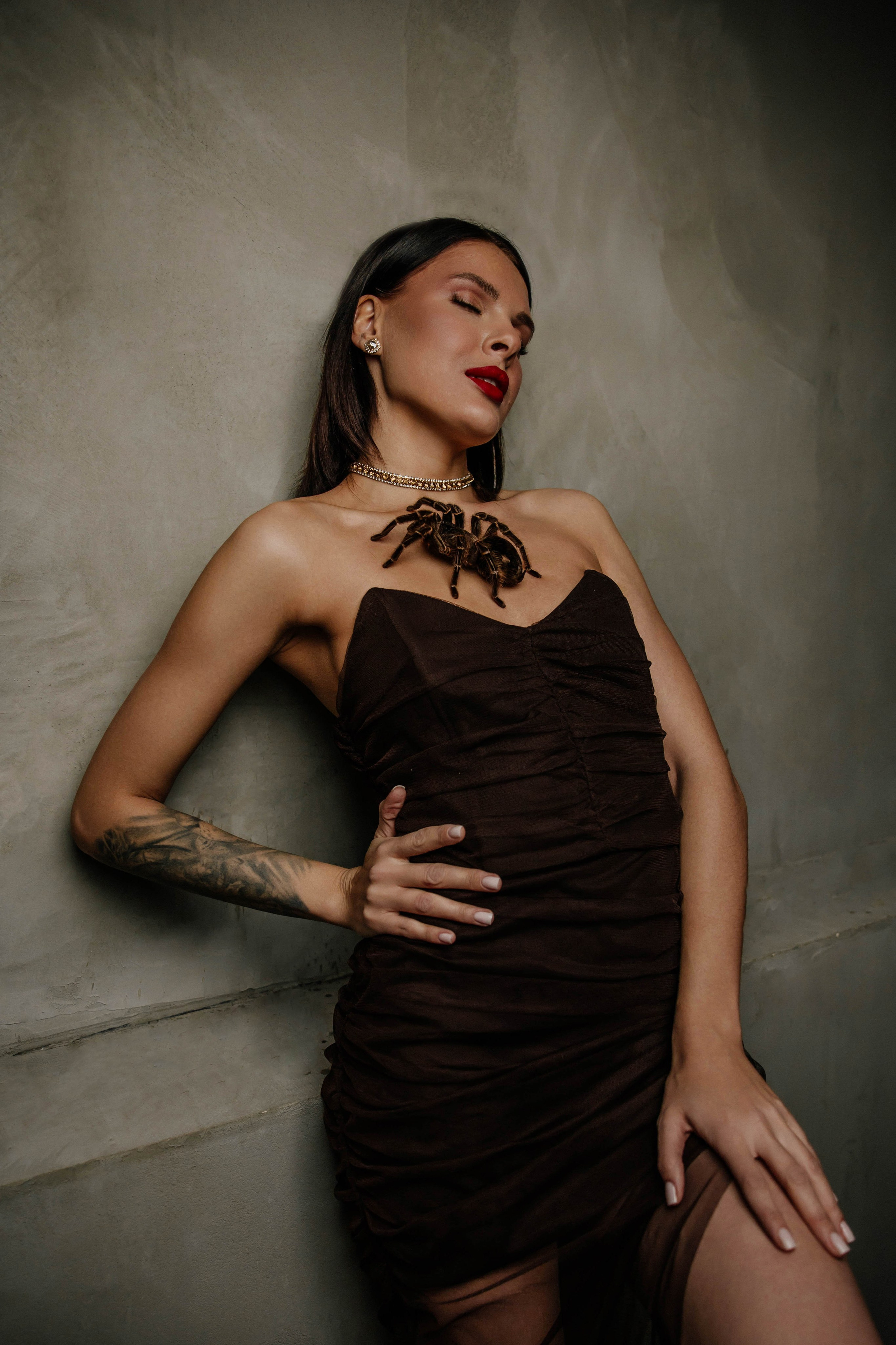 Лена. Рыжова Тамара