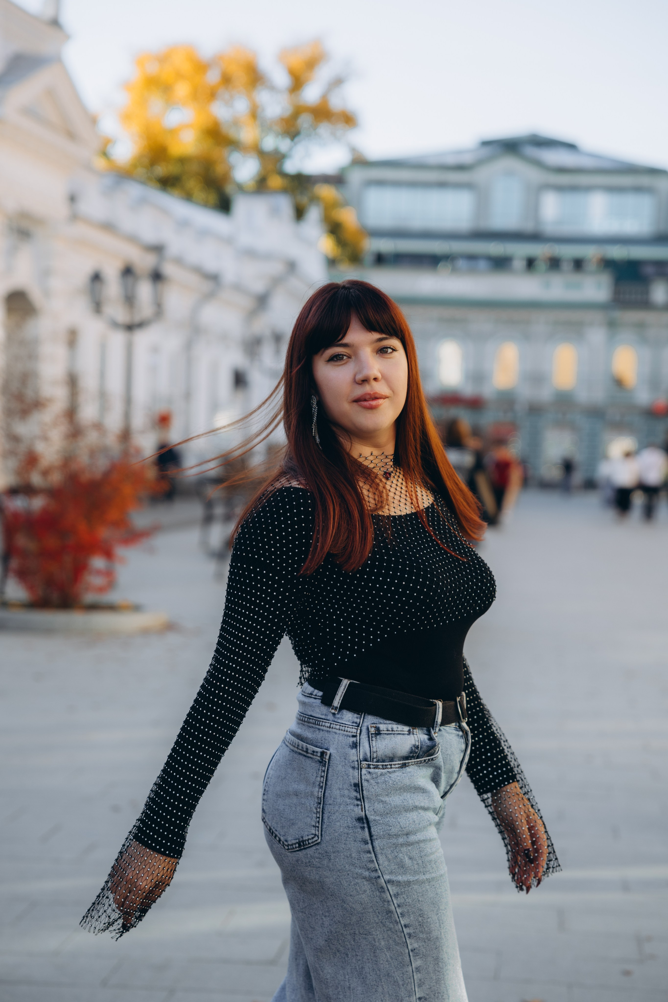 Прогулка. Свадебный, семейный фотограф в Иркутске Светлана Макаричева