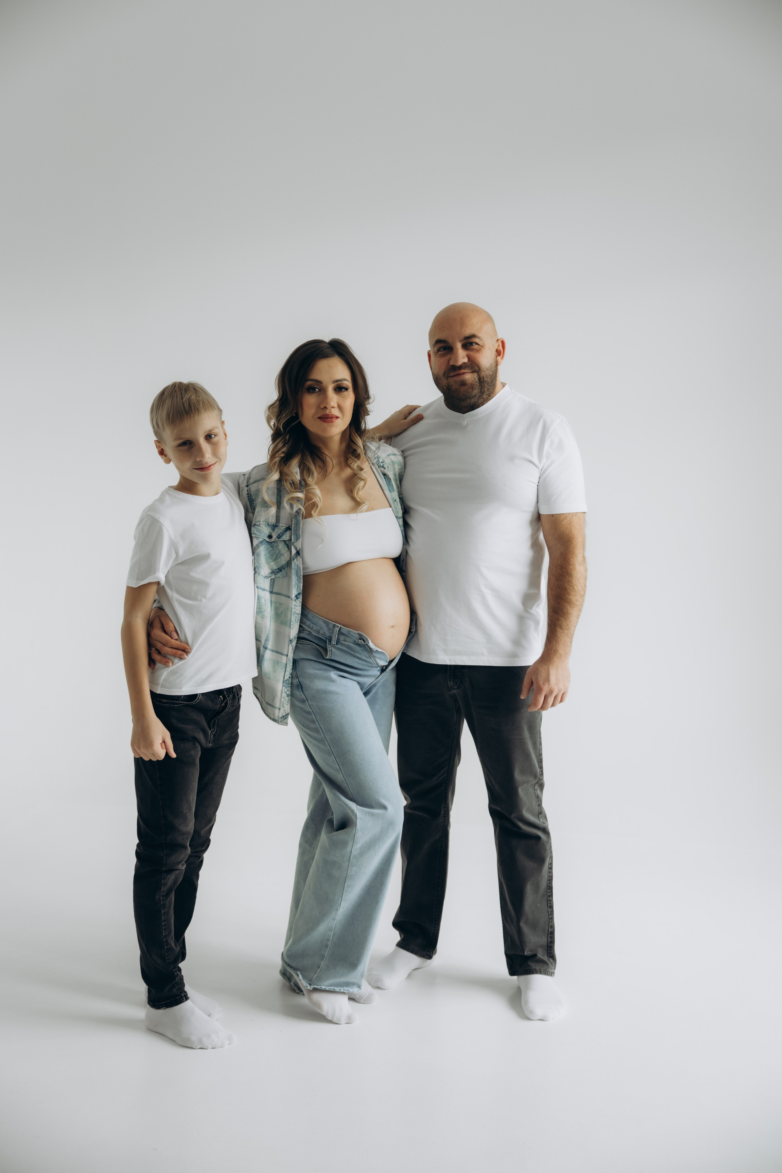 В ожидании + свадебная. Свадебный, семейный фотограф в Иркутске Светлана Макаричева