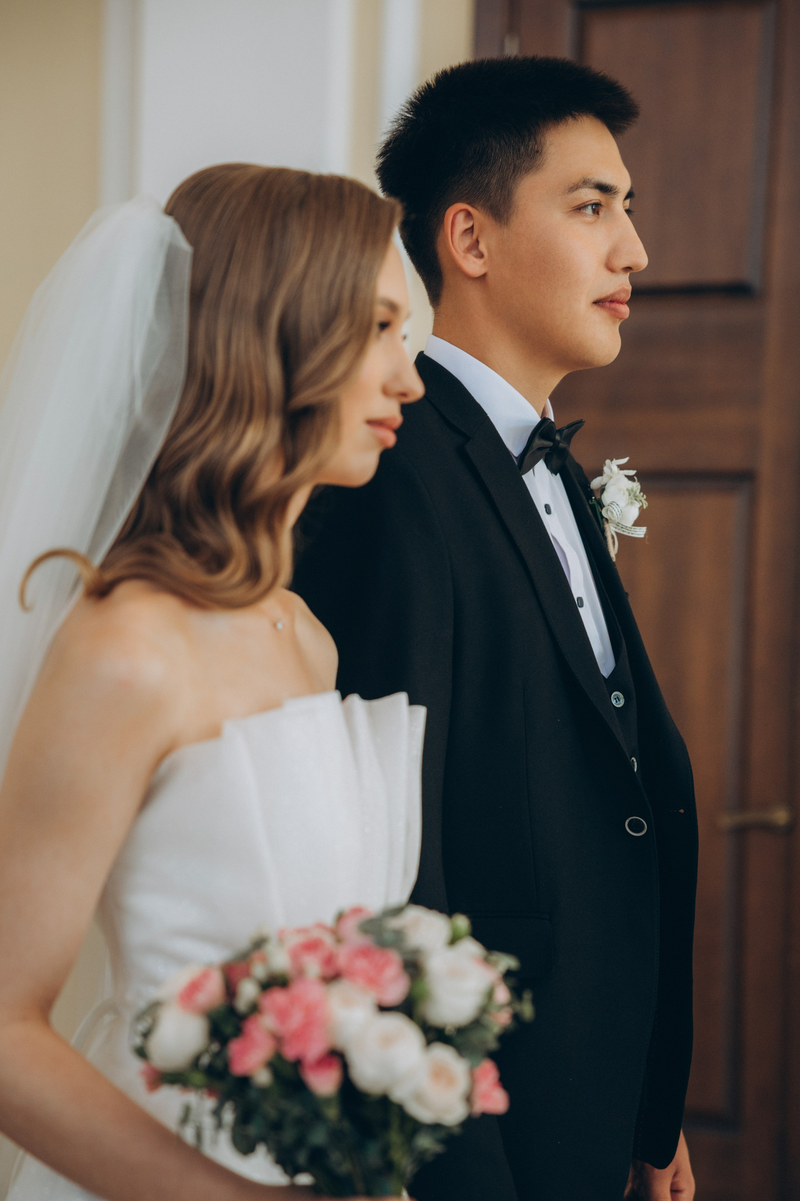 Станислав & Татьяна. Свадебный, семейный фотограф в Иркутске Светлана Макаричева