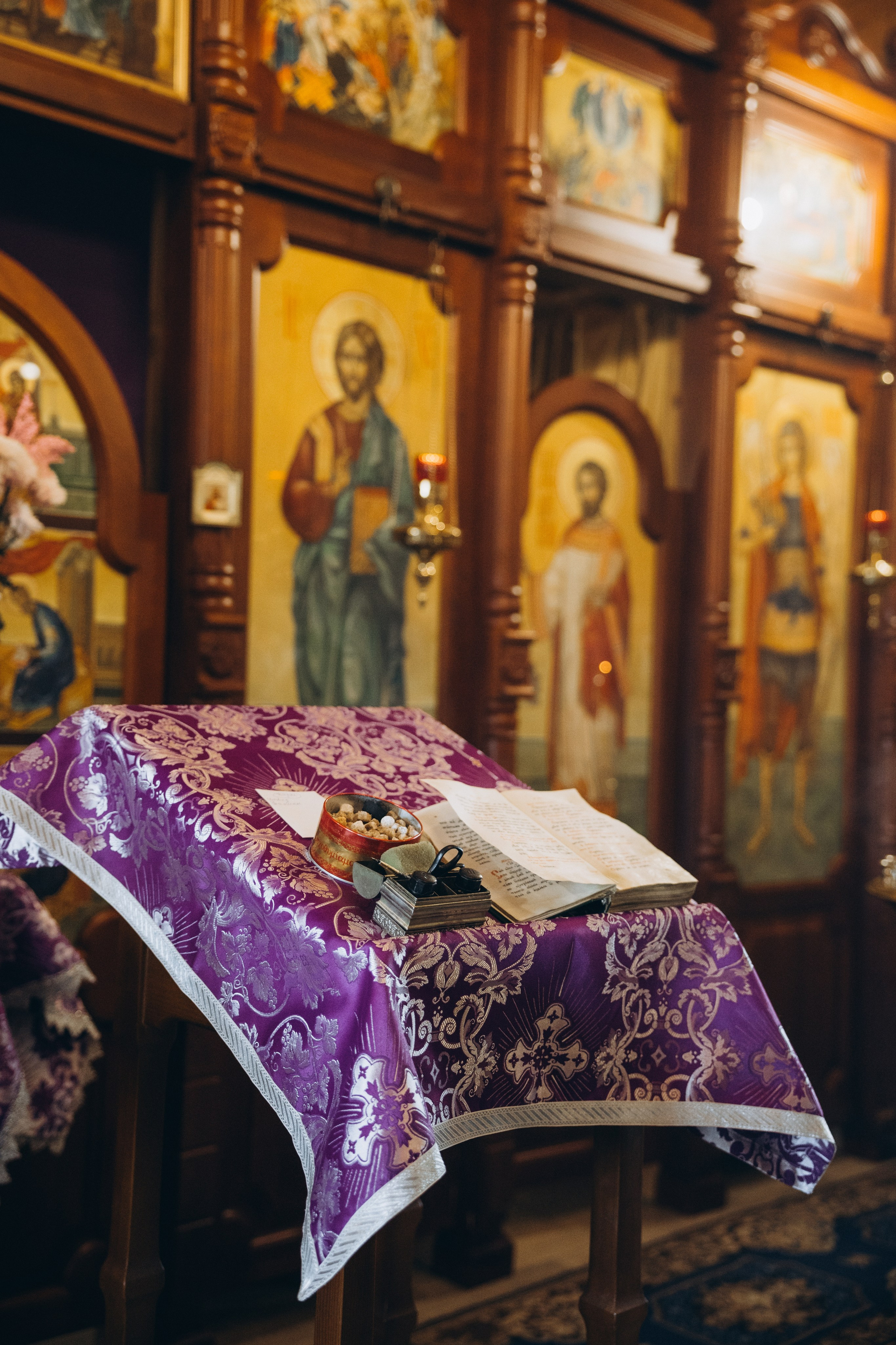 Карлук крещение. Свадебный, семейный фотограф в Иркутске Светлана Макаричева