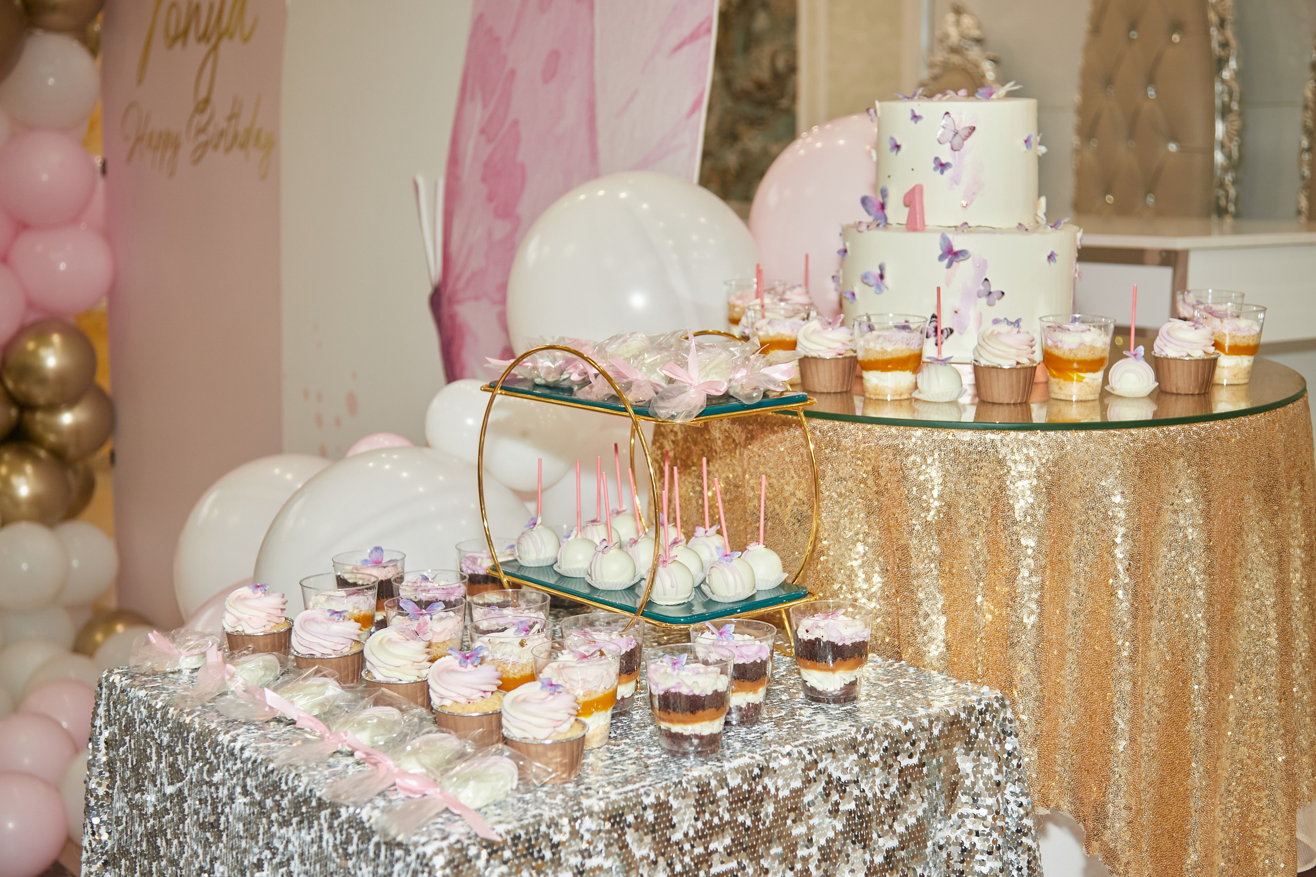 Дни Рождения детские. Профессиональный фотограф в Москве