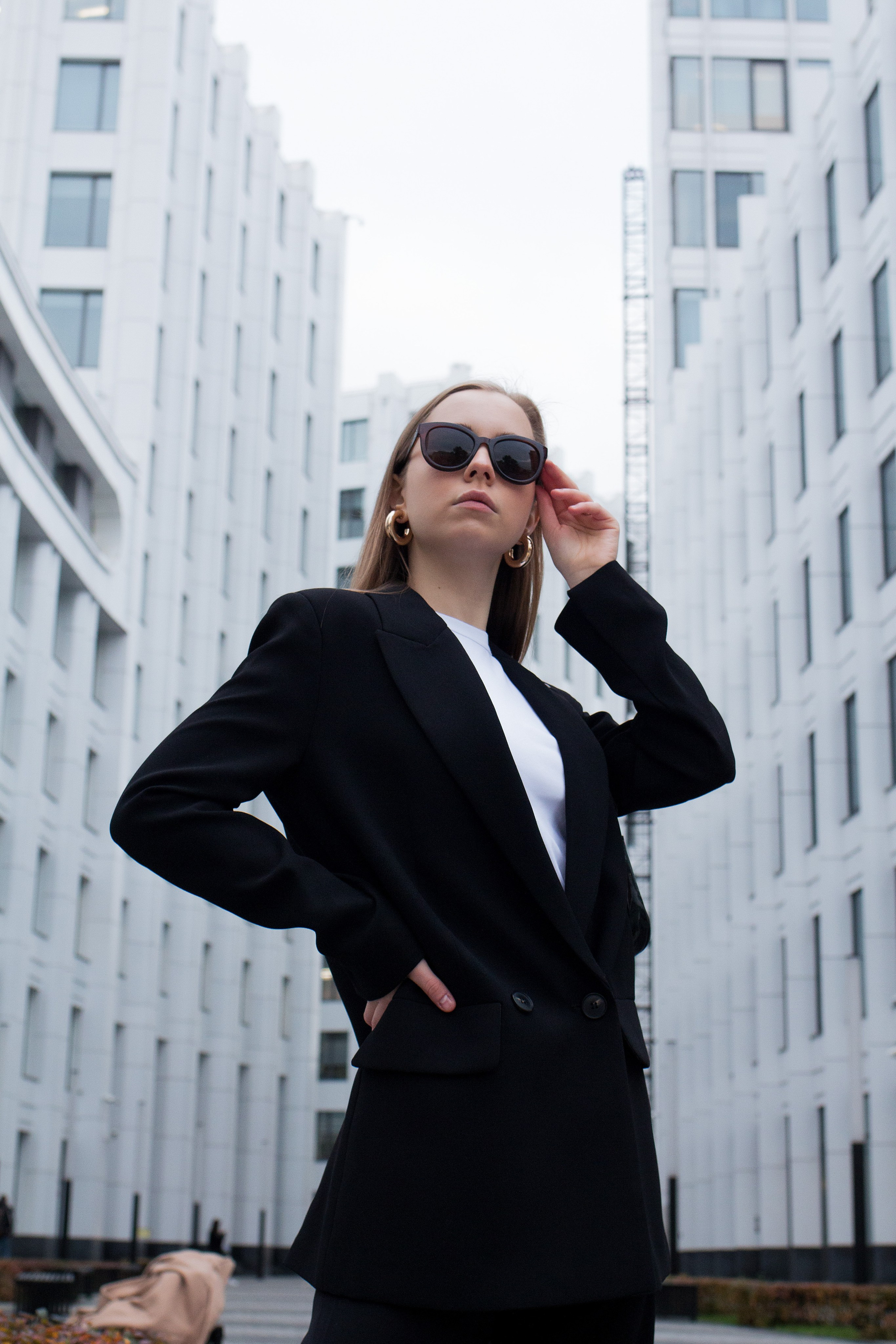 Фотосессия. Профессиональный фотограф в Москве