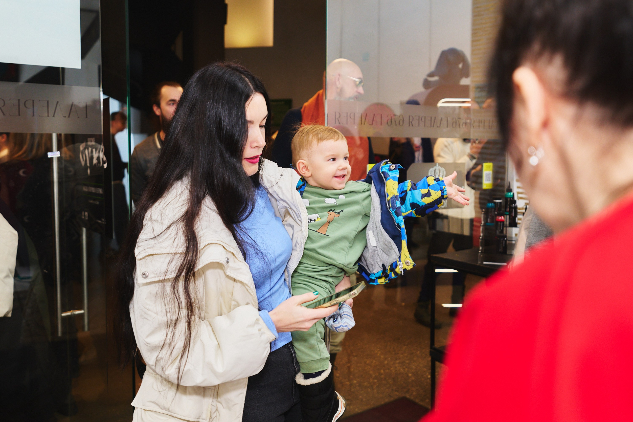 Выставка Каллиграфии — галлереия 676. Фотограф в Иваново: Каталожная съемка одежды и постельного белья, Wildberries