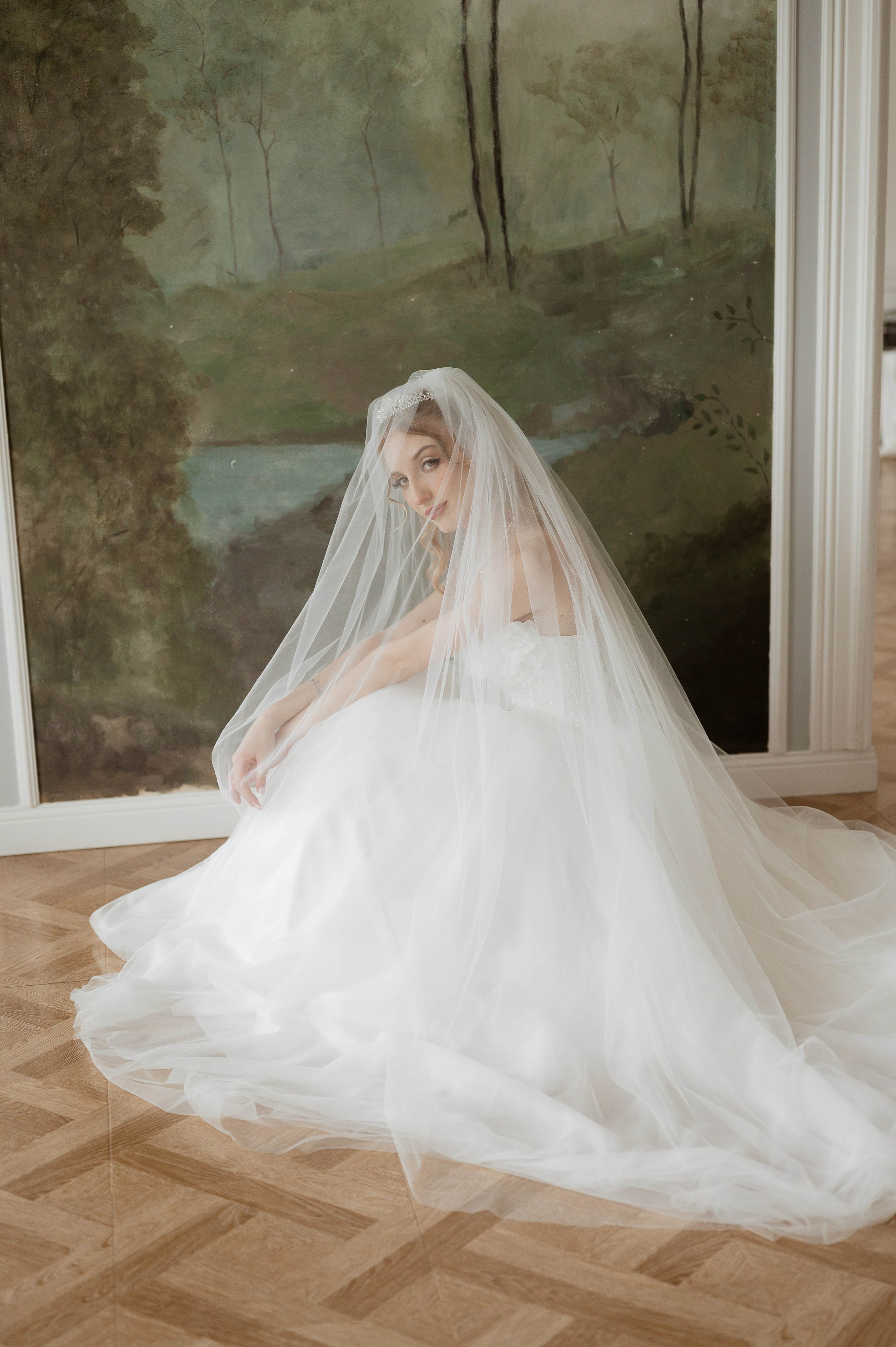 Иван и Арина. Свадебный и семейный фотограф в Краснодаре Алина Мельник