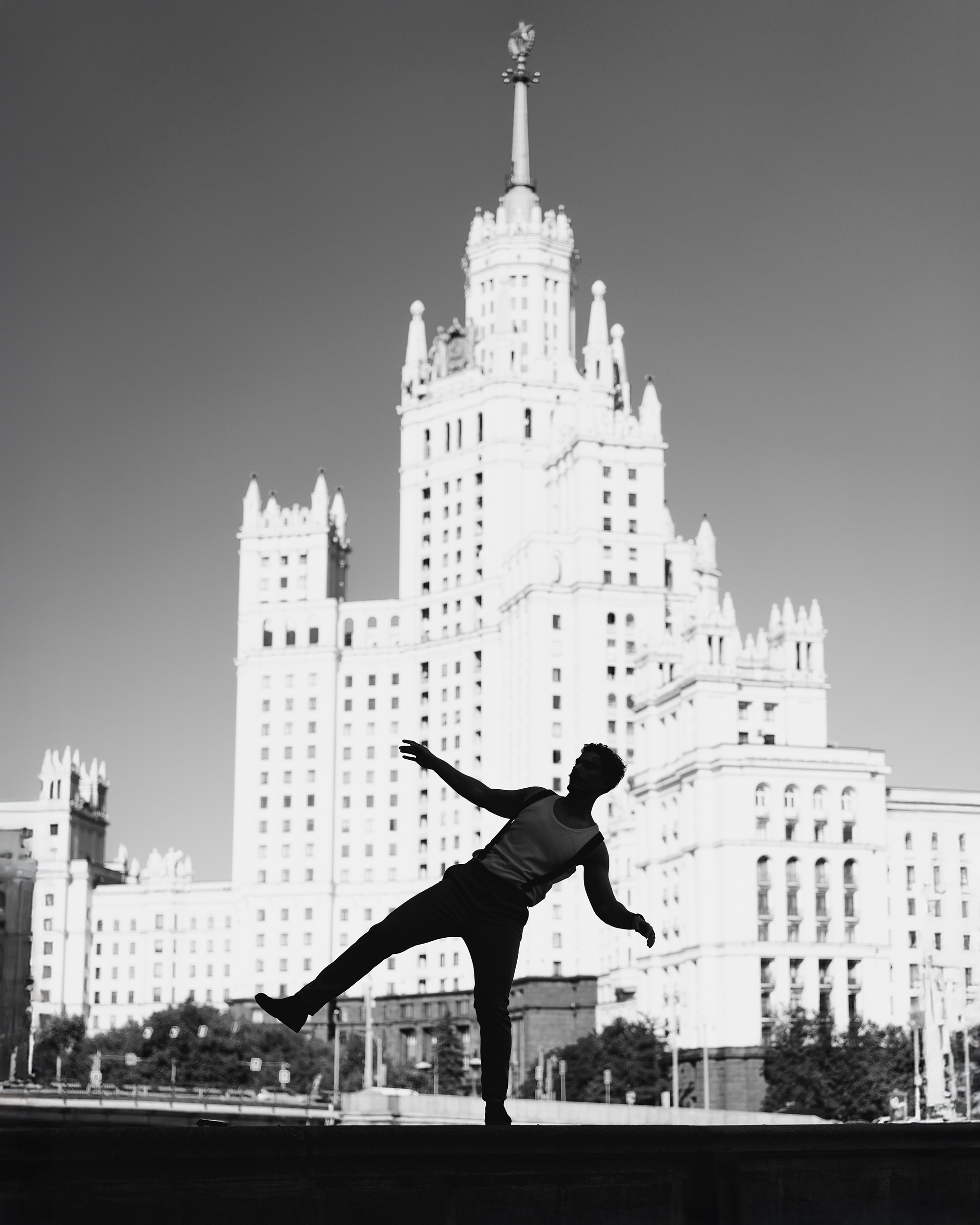 Vitaly. Портретный психолог