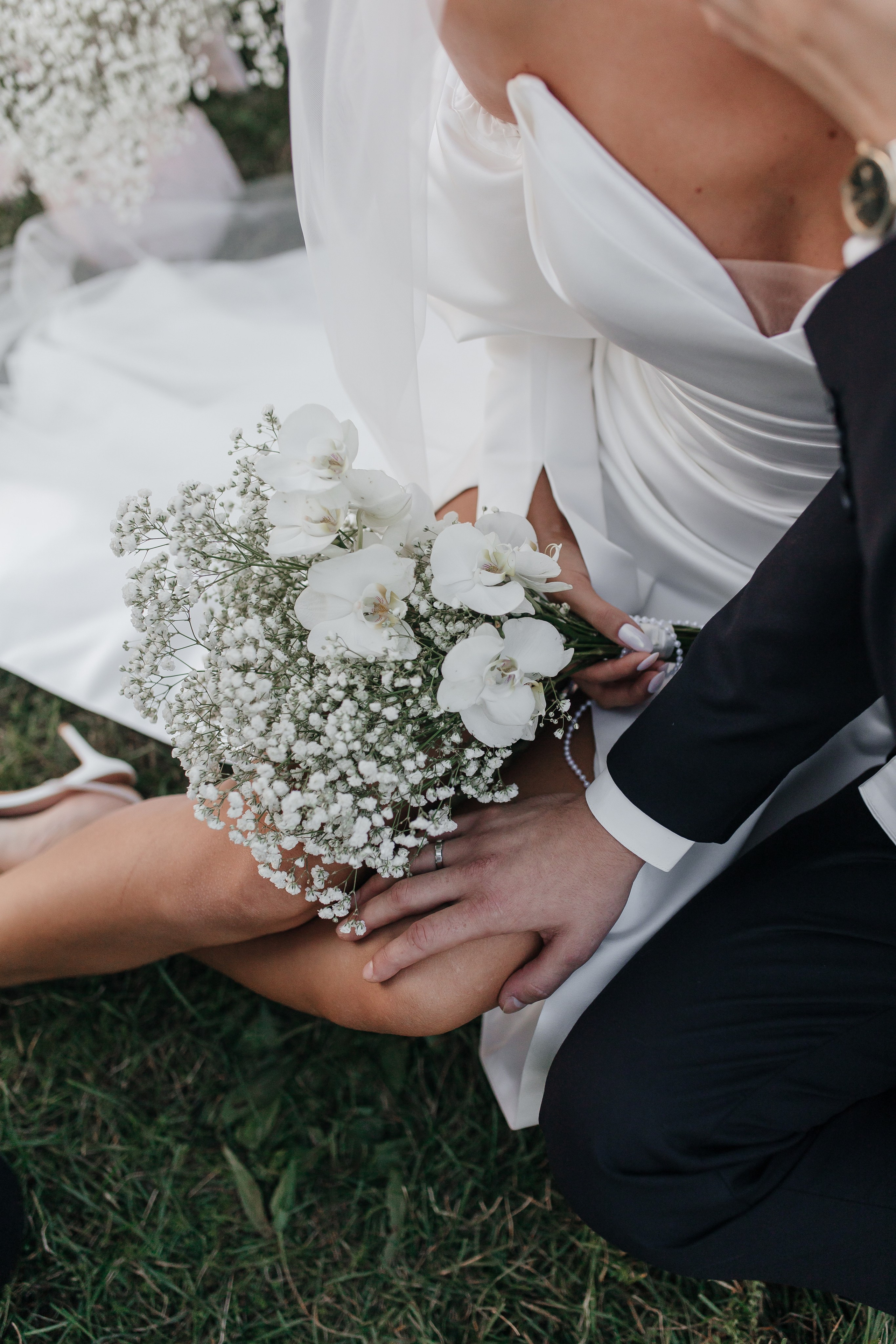 Владислав и Александра. Главная